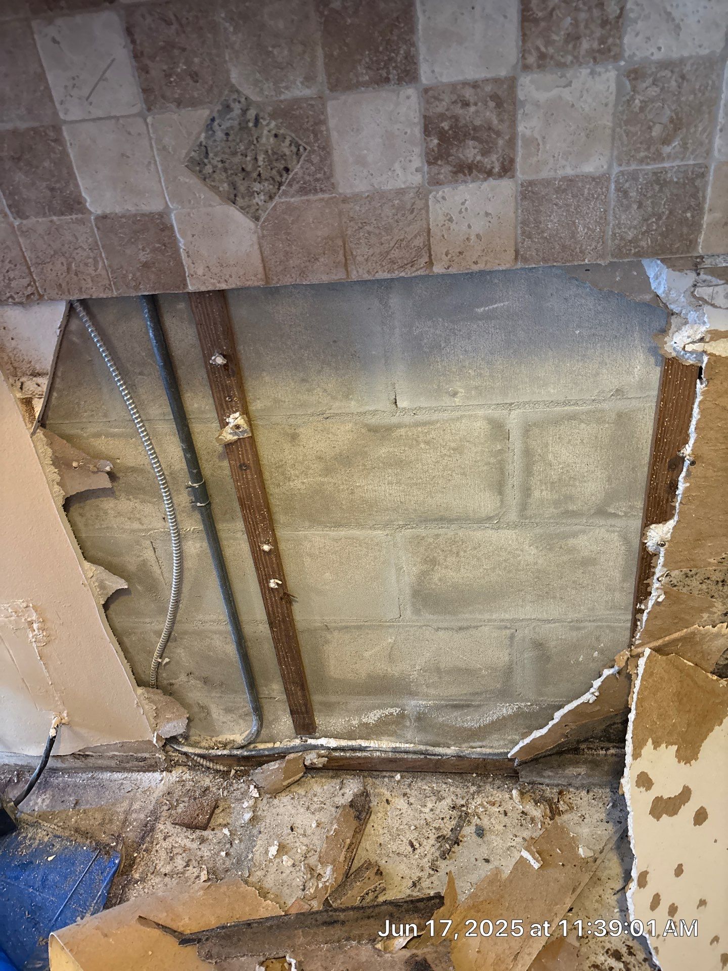 Commercial Mold Damage In Sarasota by Ampm Restoration Services
