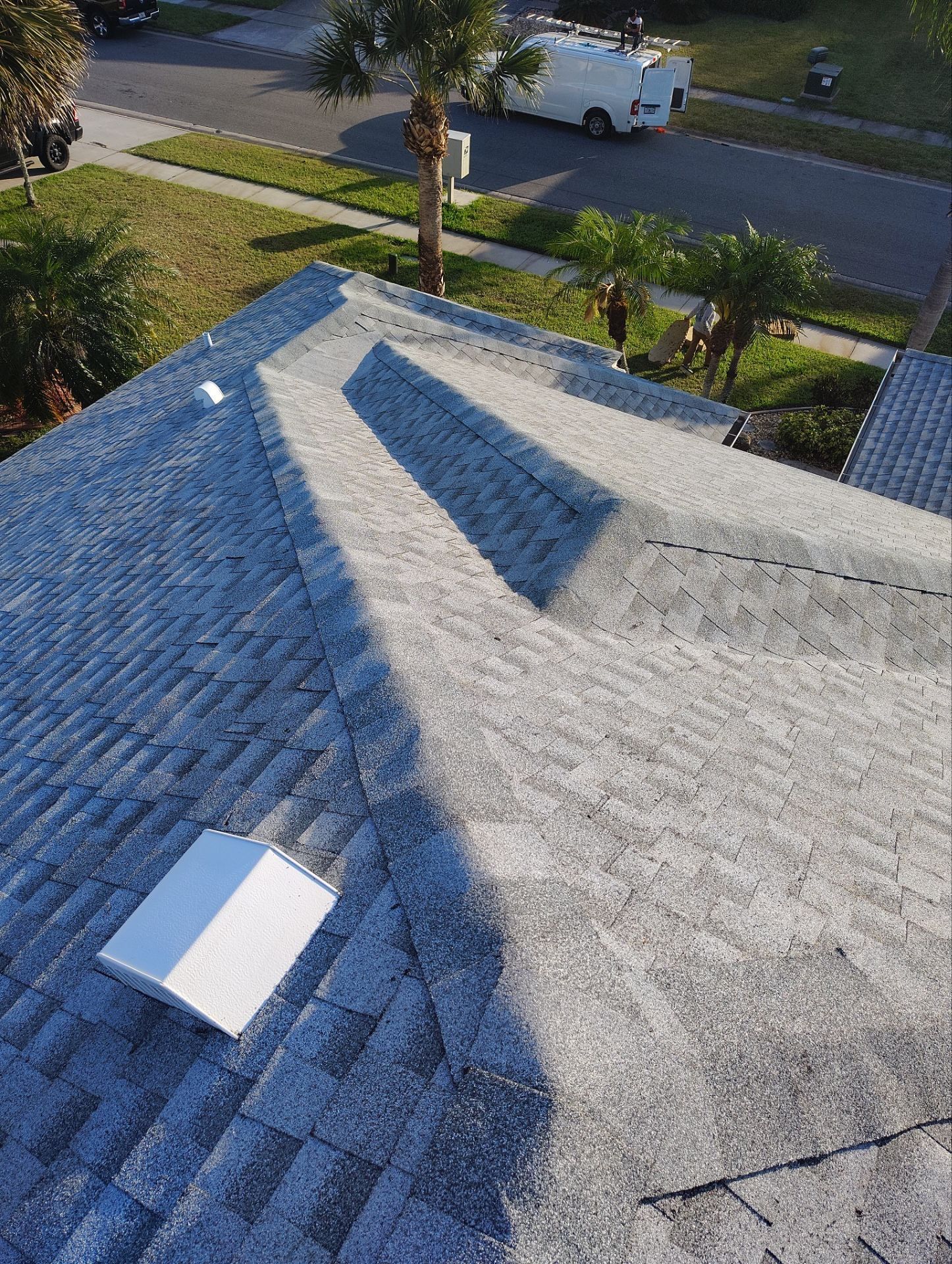 Project in Kissimmee by Serene Construction