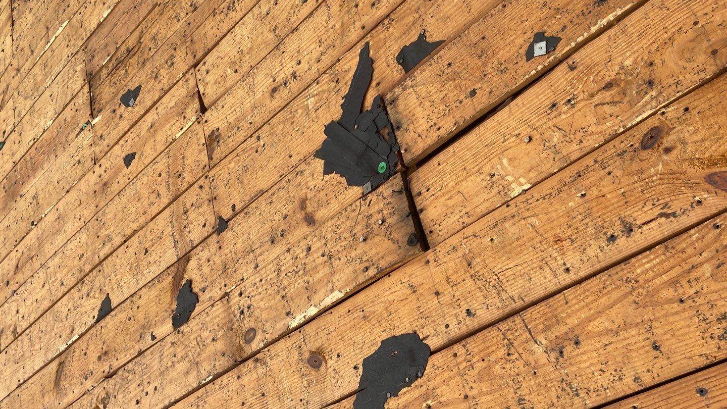 Residential Roofing Installation using Owens Corning by Inspector Roofing and Restoration