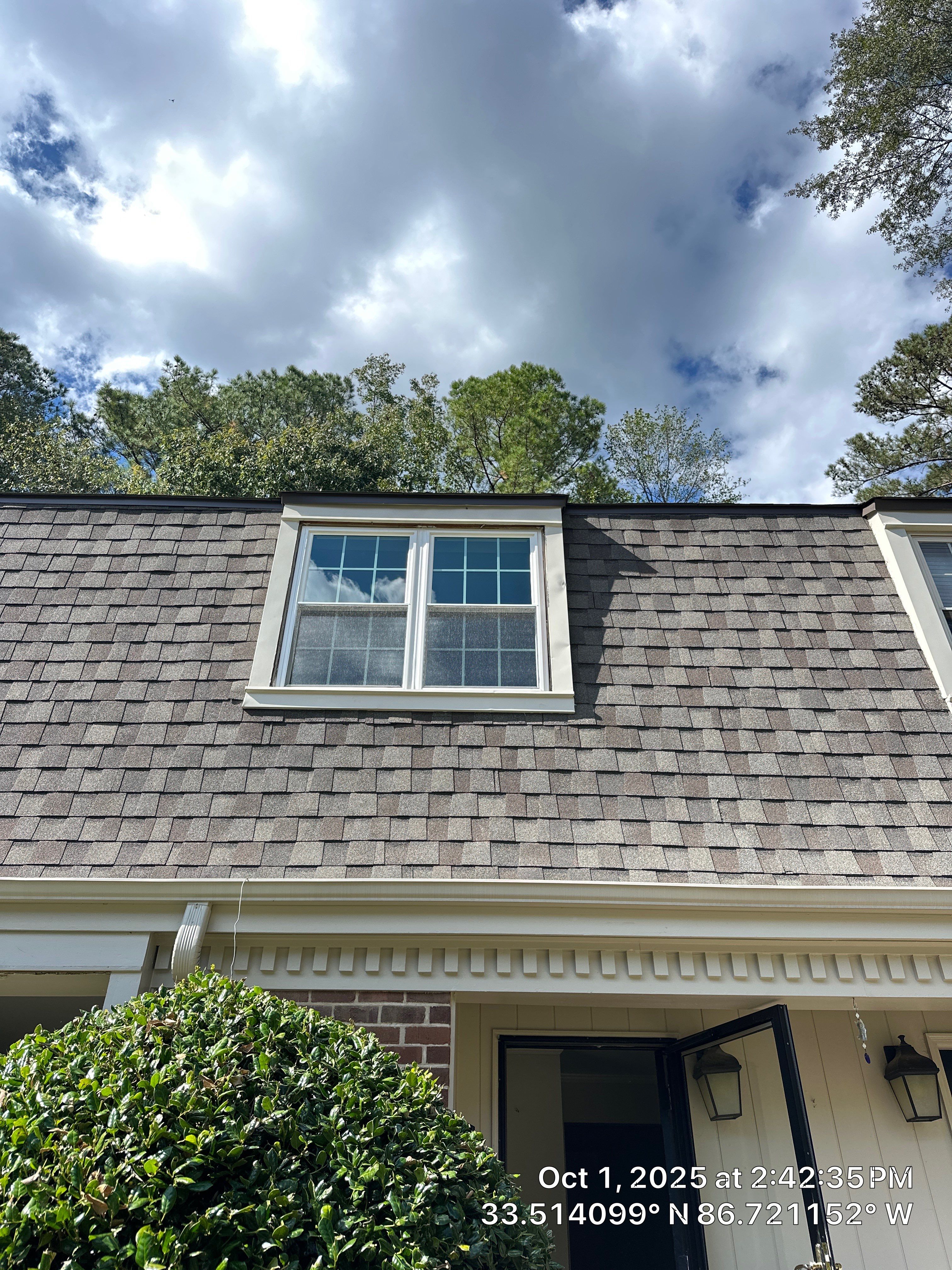 Hensley Project in Mountain Brook by The Window Source