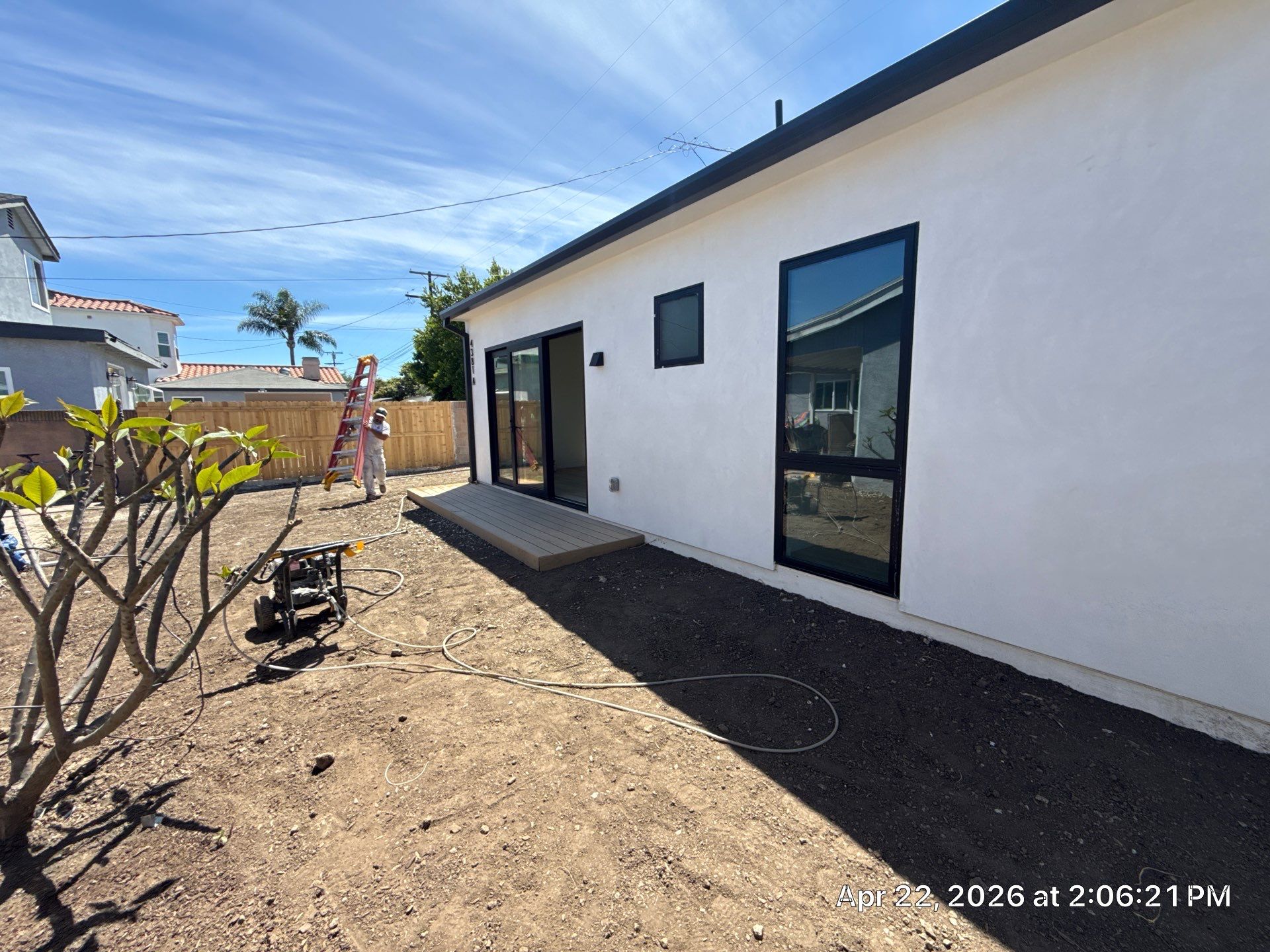 Project in Long Beach, CA by Buildoly