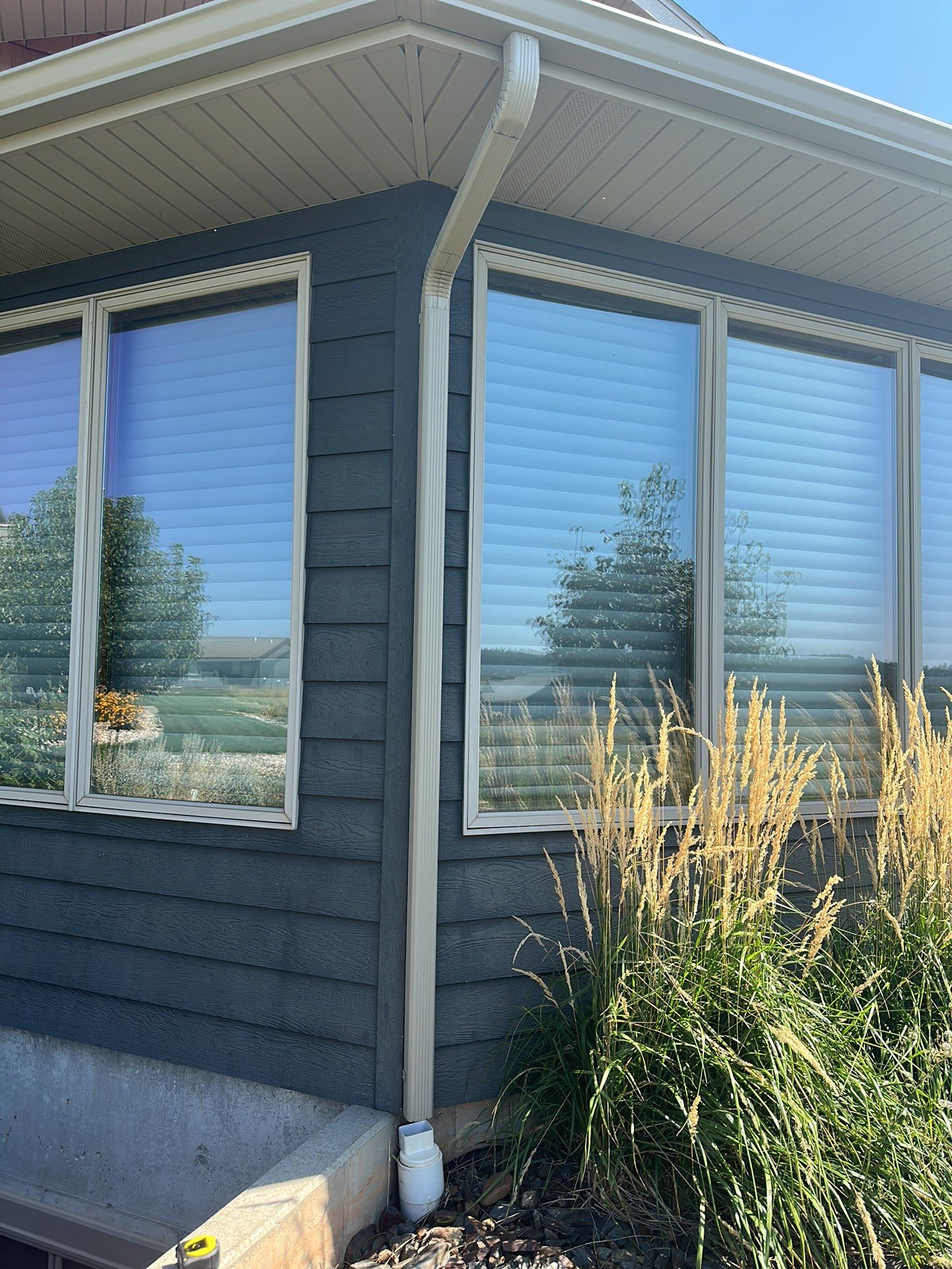 The Unstoppable Euroshield by Weather-Tite Exteriors LLC