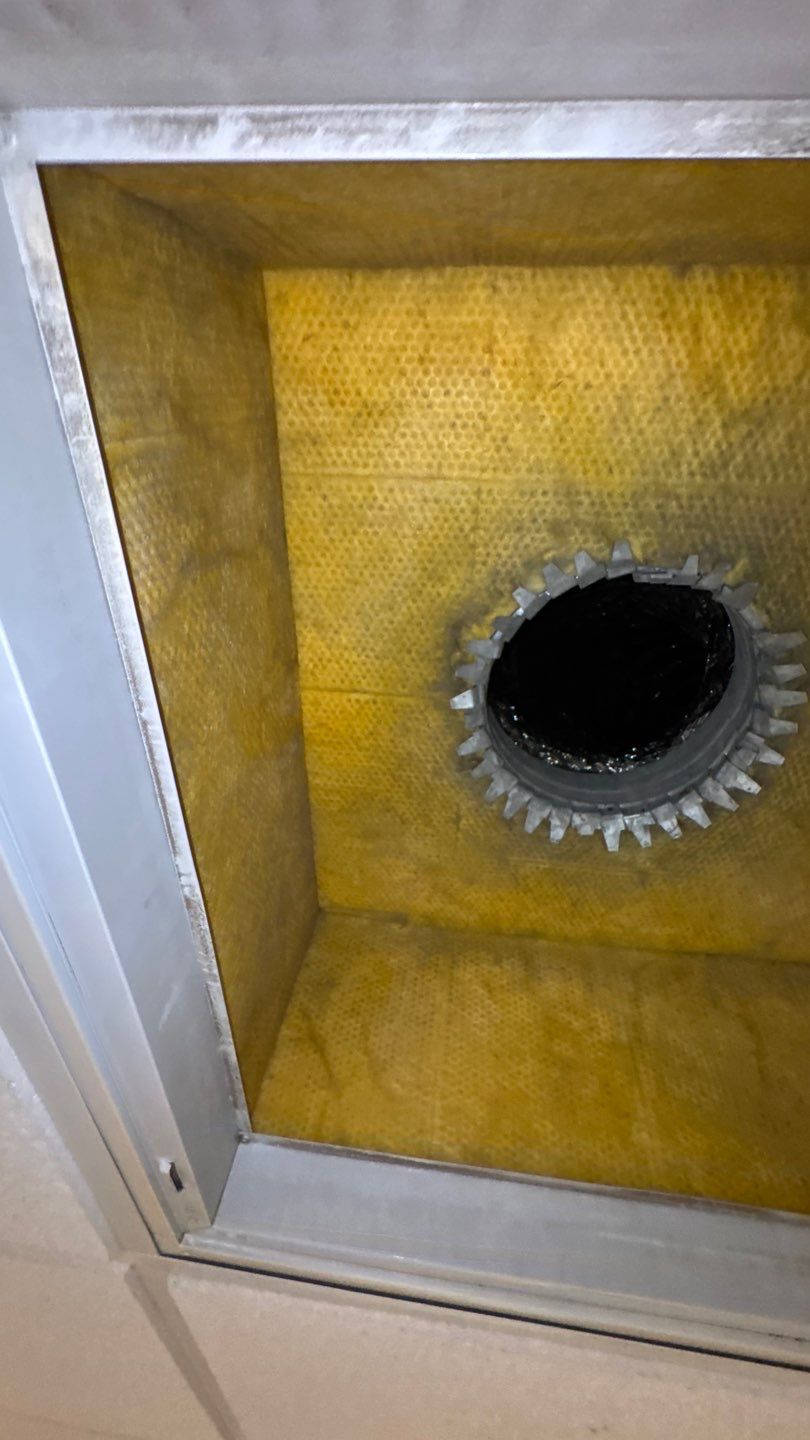 Commercial Air Duct Cleaning in Windermere by Hygienic Air, Inc