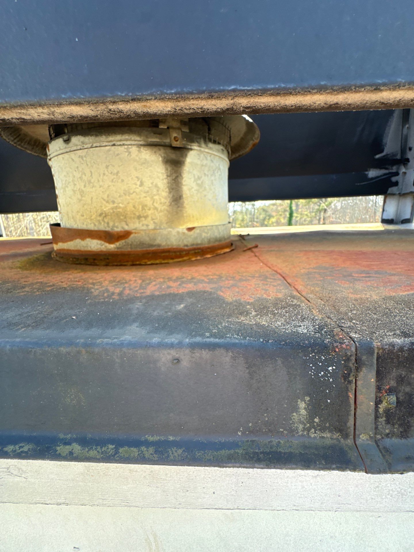 Roof Installation Inspection by Element Pros Roofing, LLC