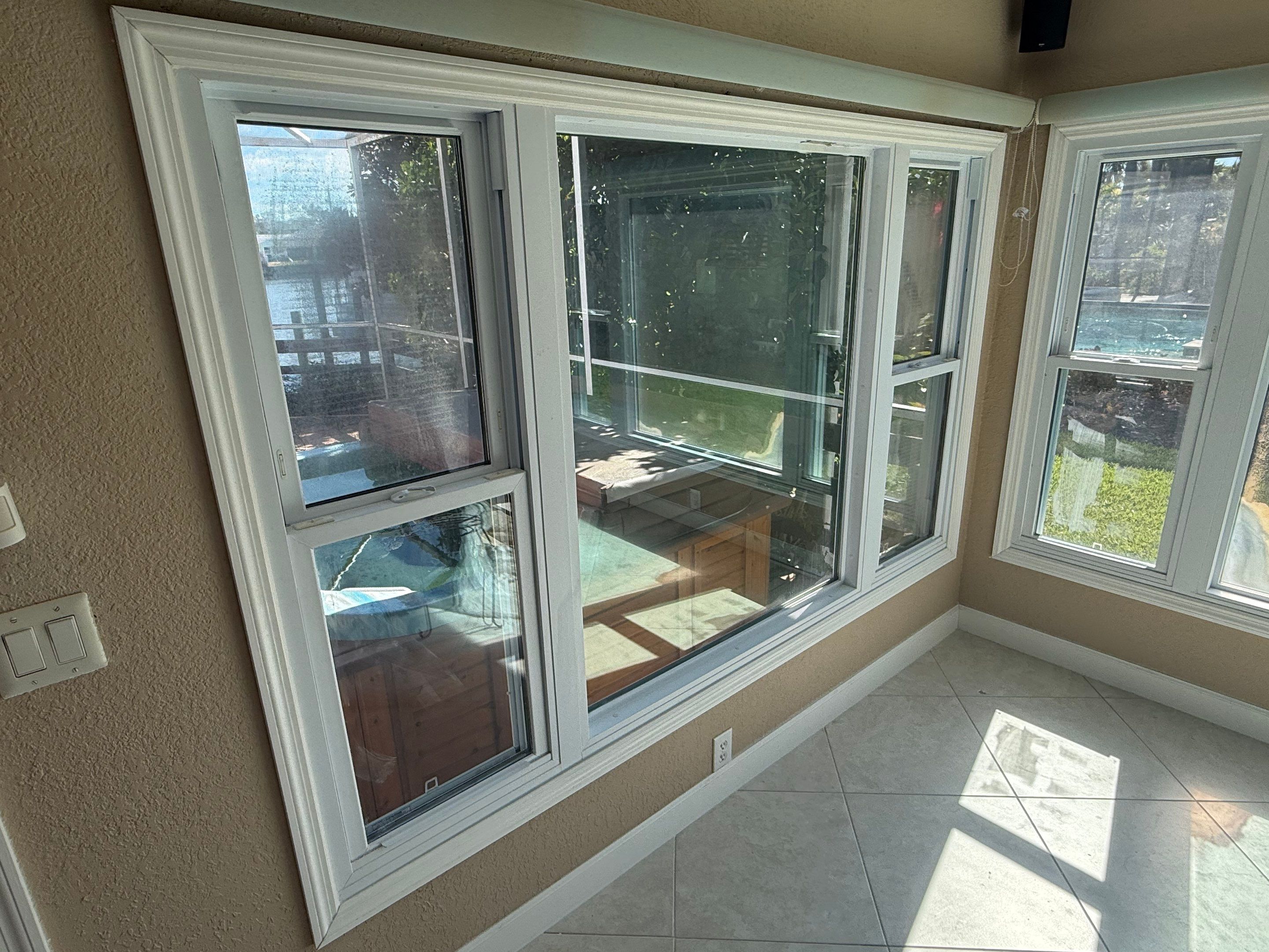 Project in Largo, FL by Proline 