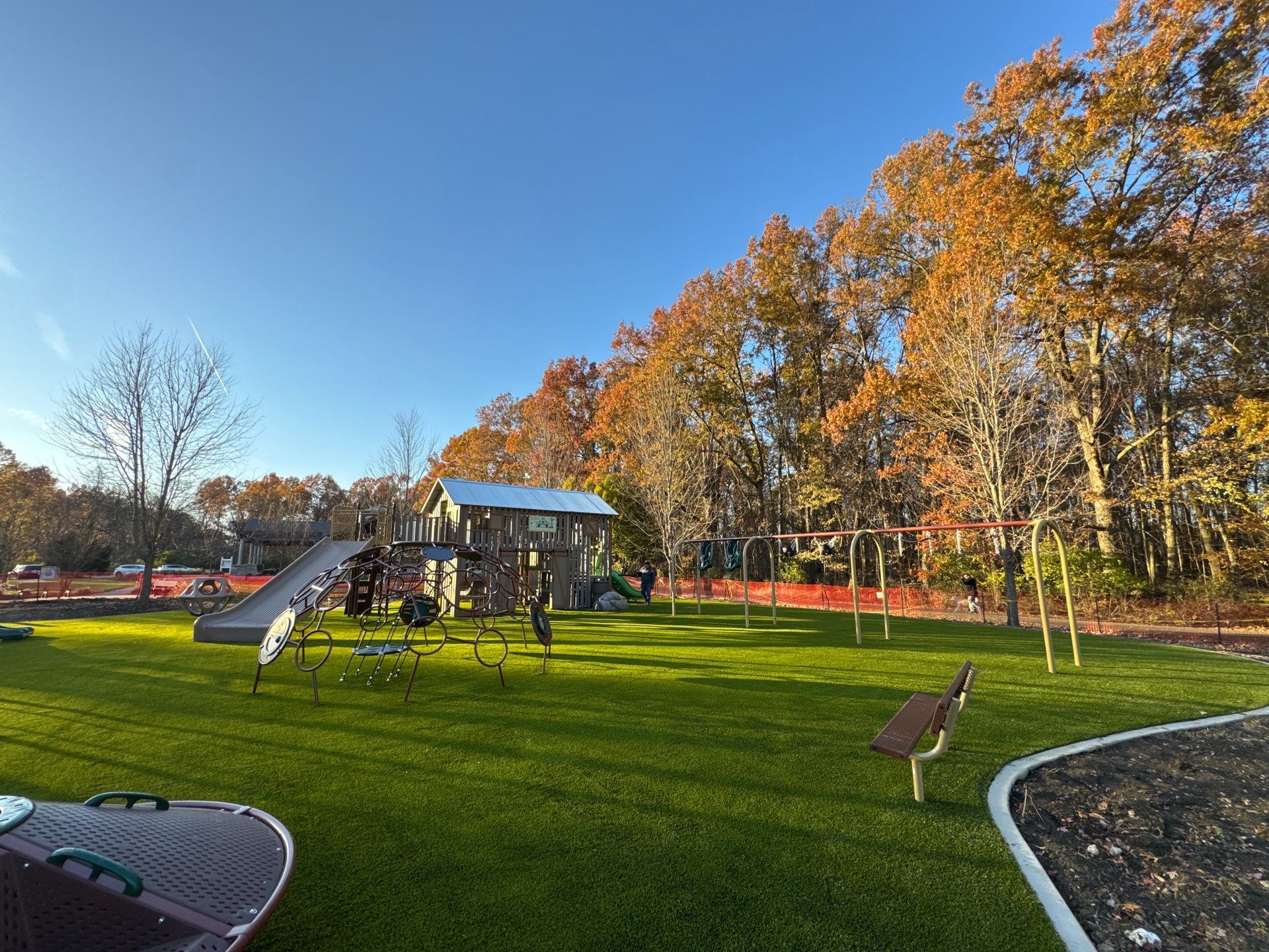 McNamara Park by ForeverLawn NEIN/INDY