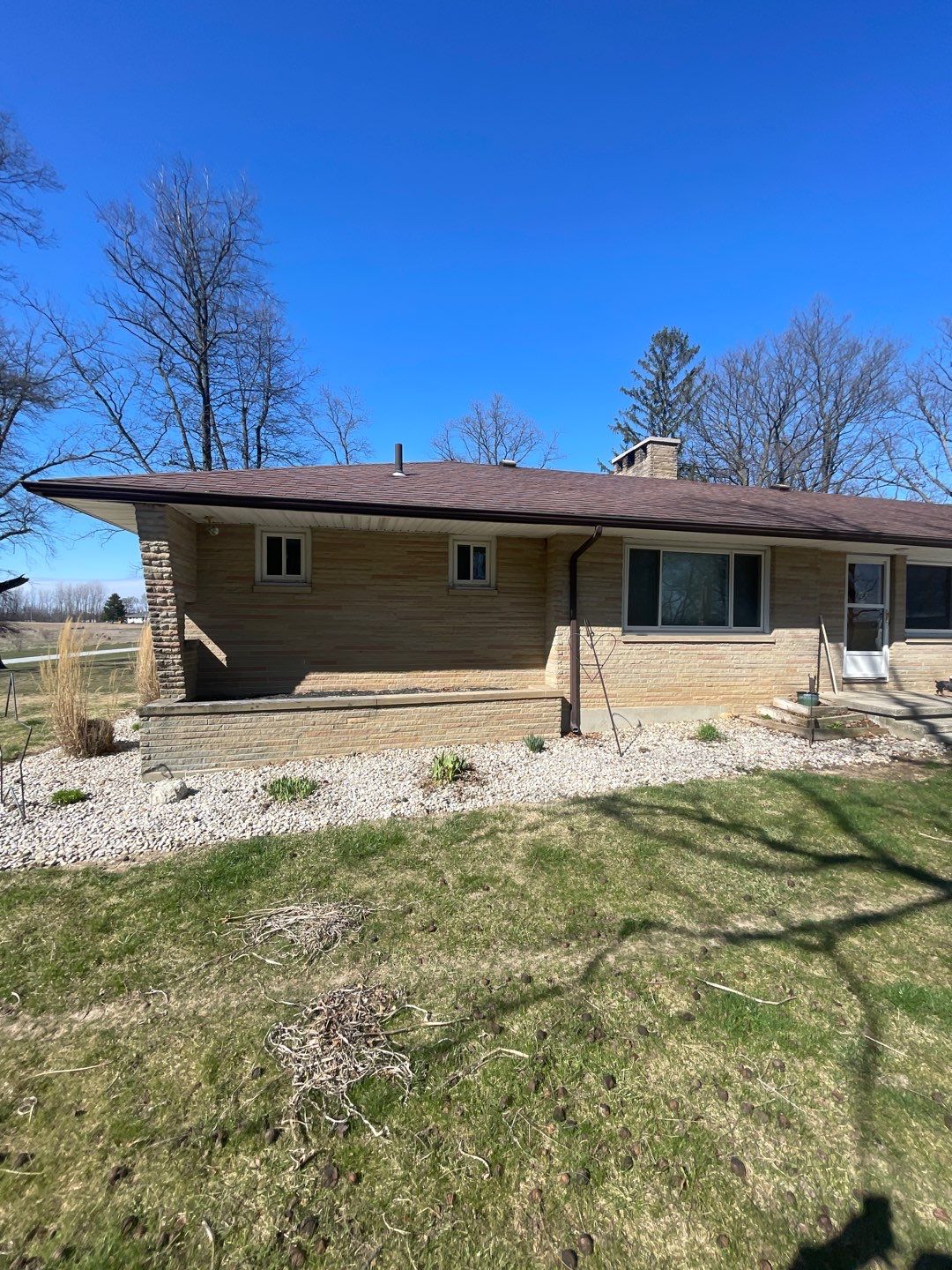 Residential Roofing Installation using Owens Corning by WIW Enterprises Inc