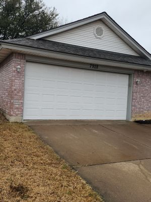Roof Replacement - CertainTeed Landmark