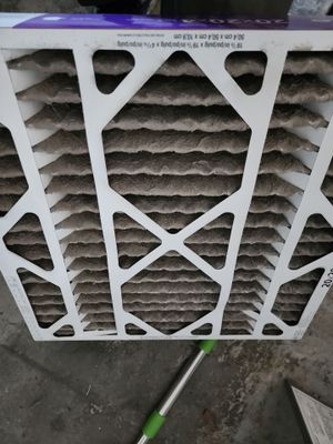 Project in Vancouver