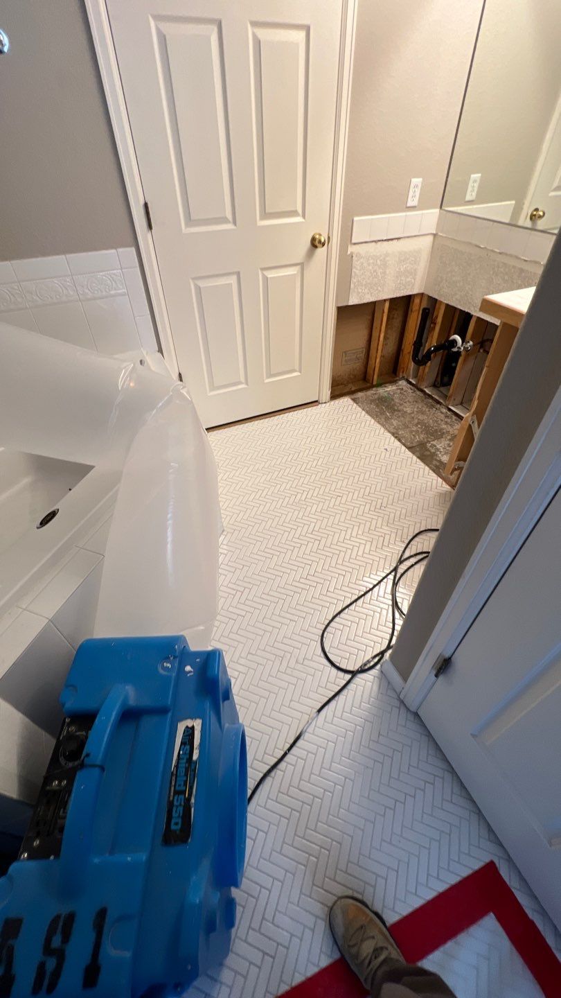 Rebuild by Accountable Home Services