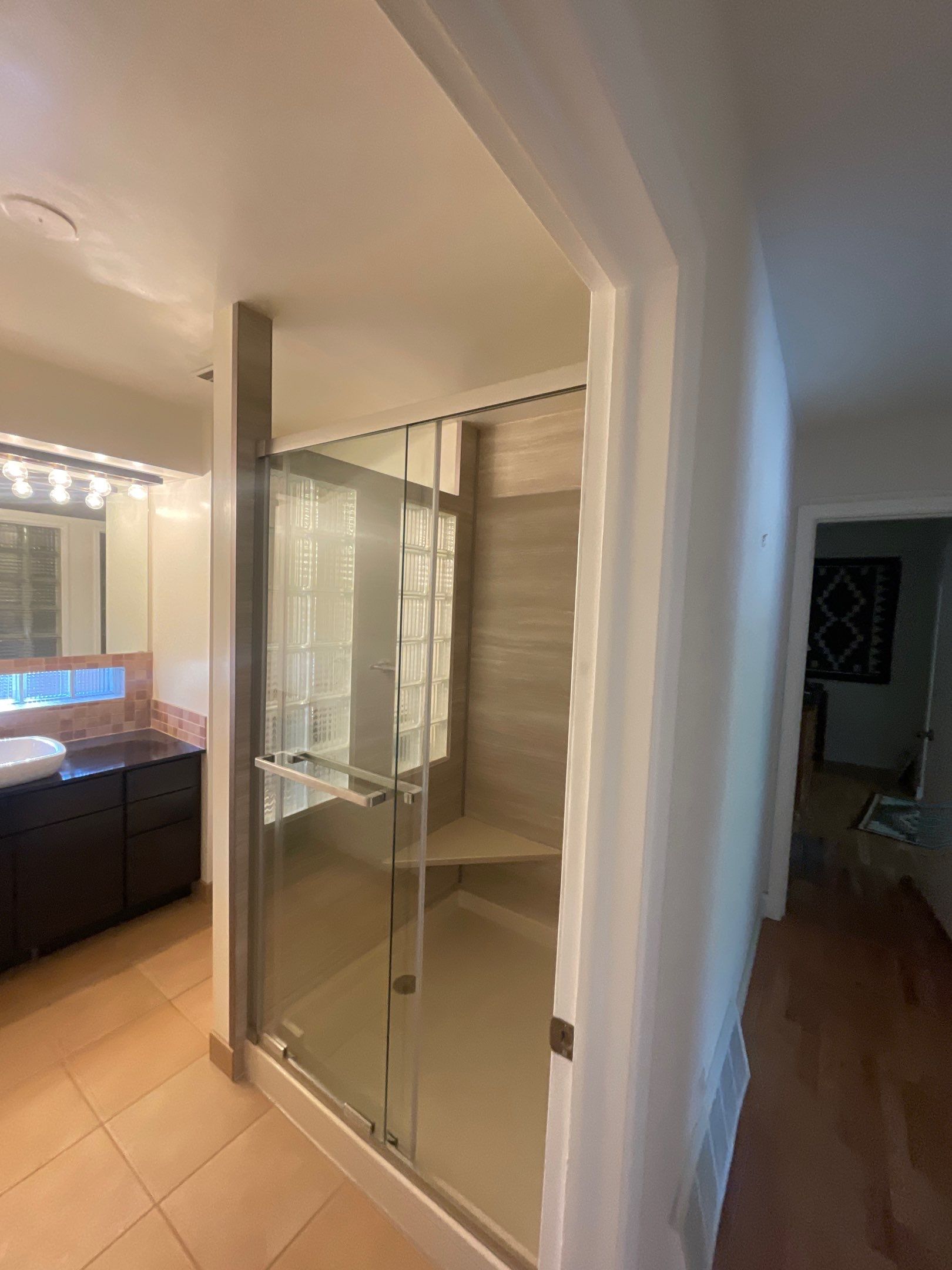 Jacuzzi Bath Remodel  by Big Sky Exterior designs