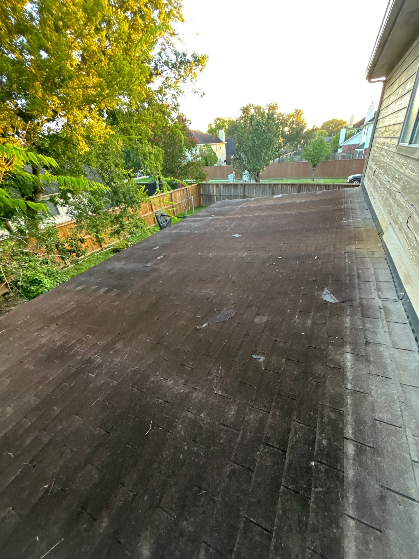 Roof Replacement Missouri City by Roof Repair Services LLC