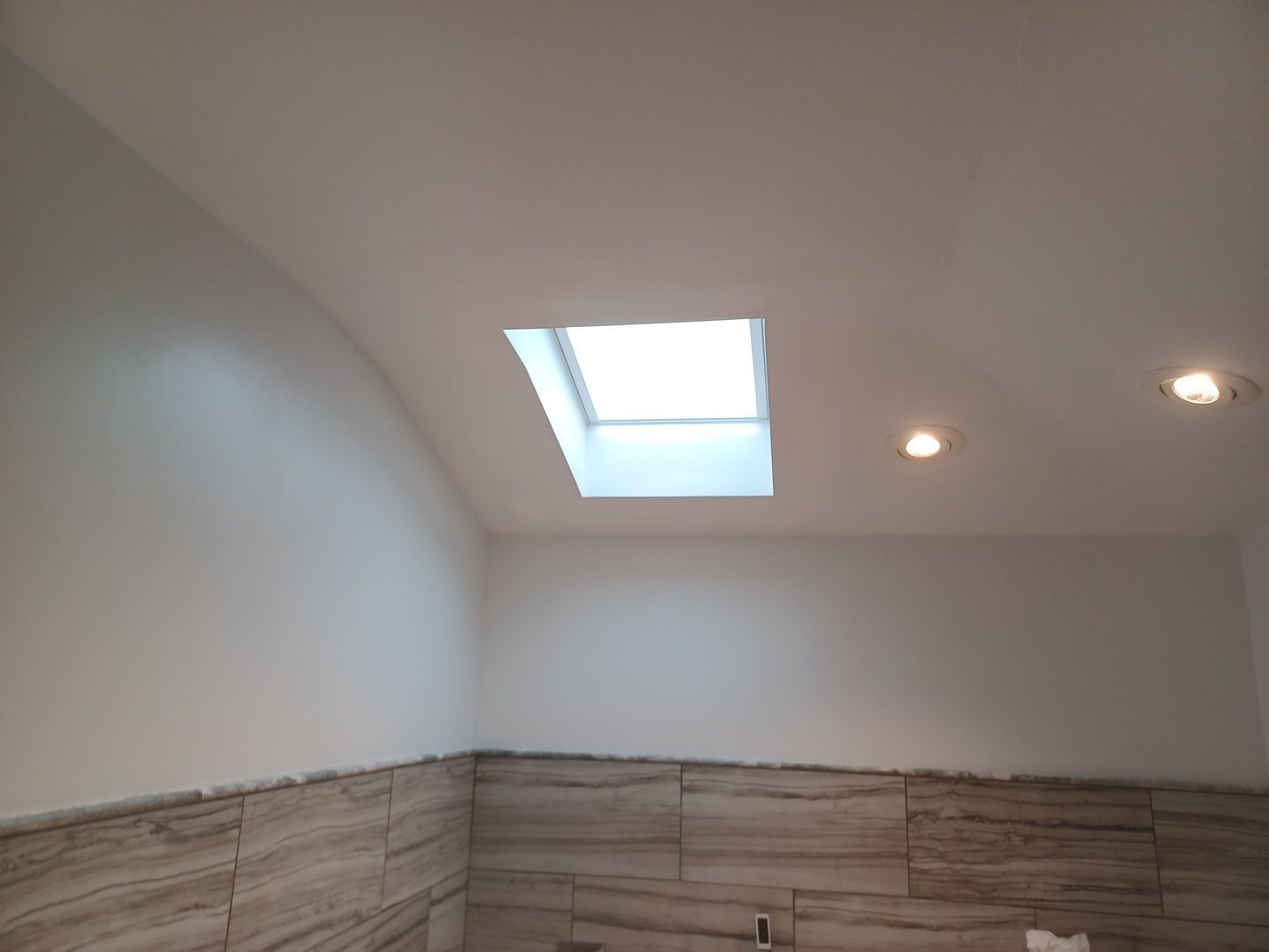 Alex Radakovic by Silver Leaf Contracting 