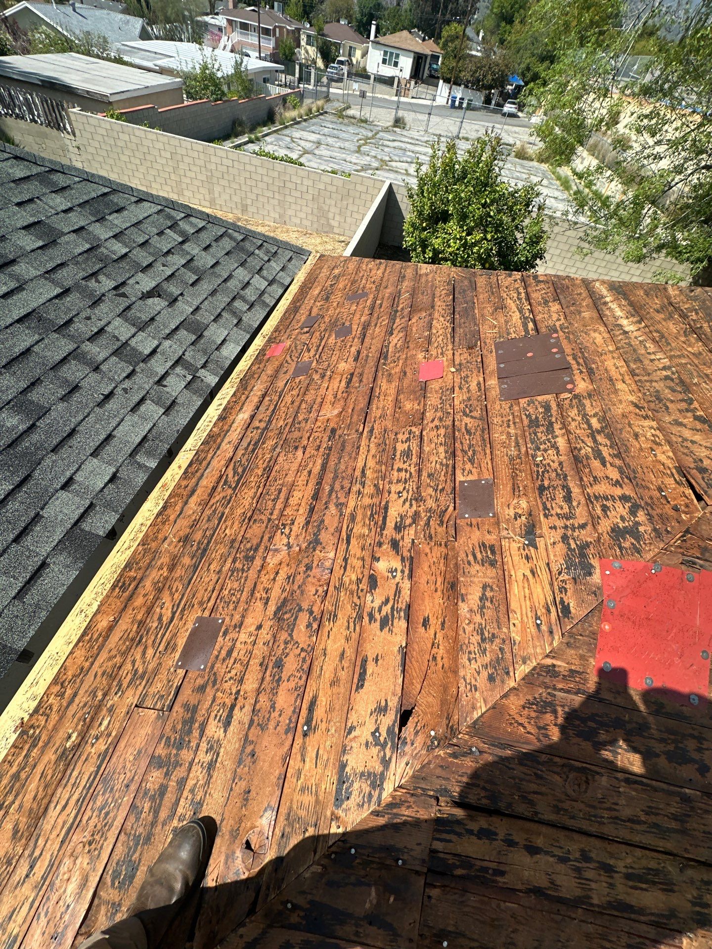 Roof Replacement - Santa Clara, CA 95050 by Epic Roof Replacement