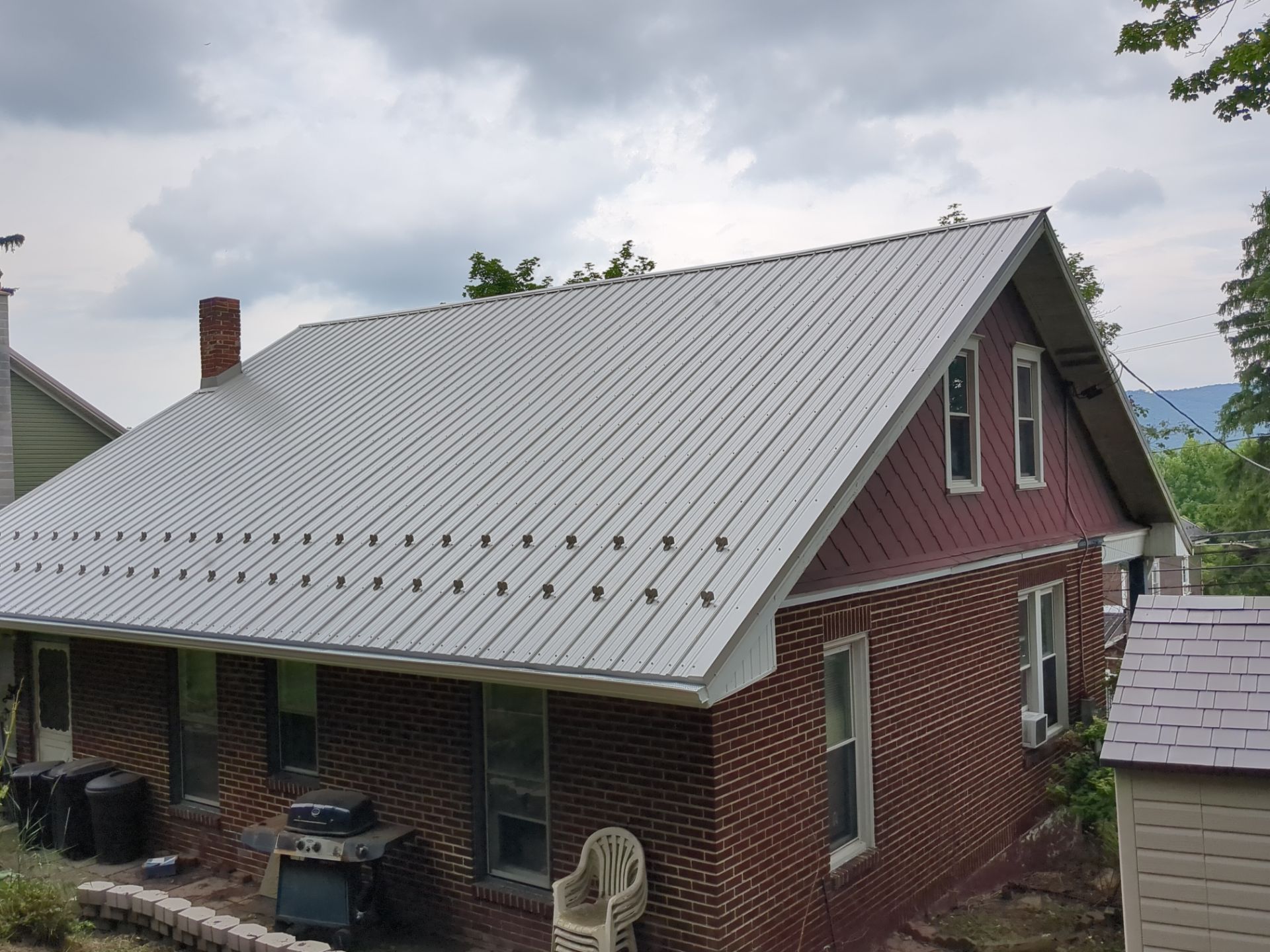 Esh Builders featured photo.
