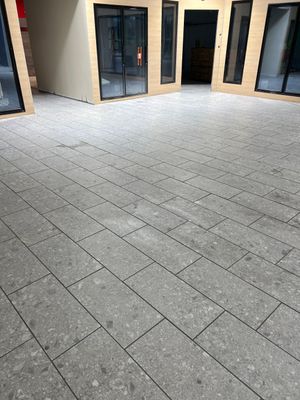 Project in Garner, NC