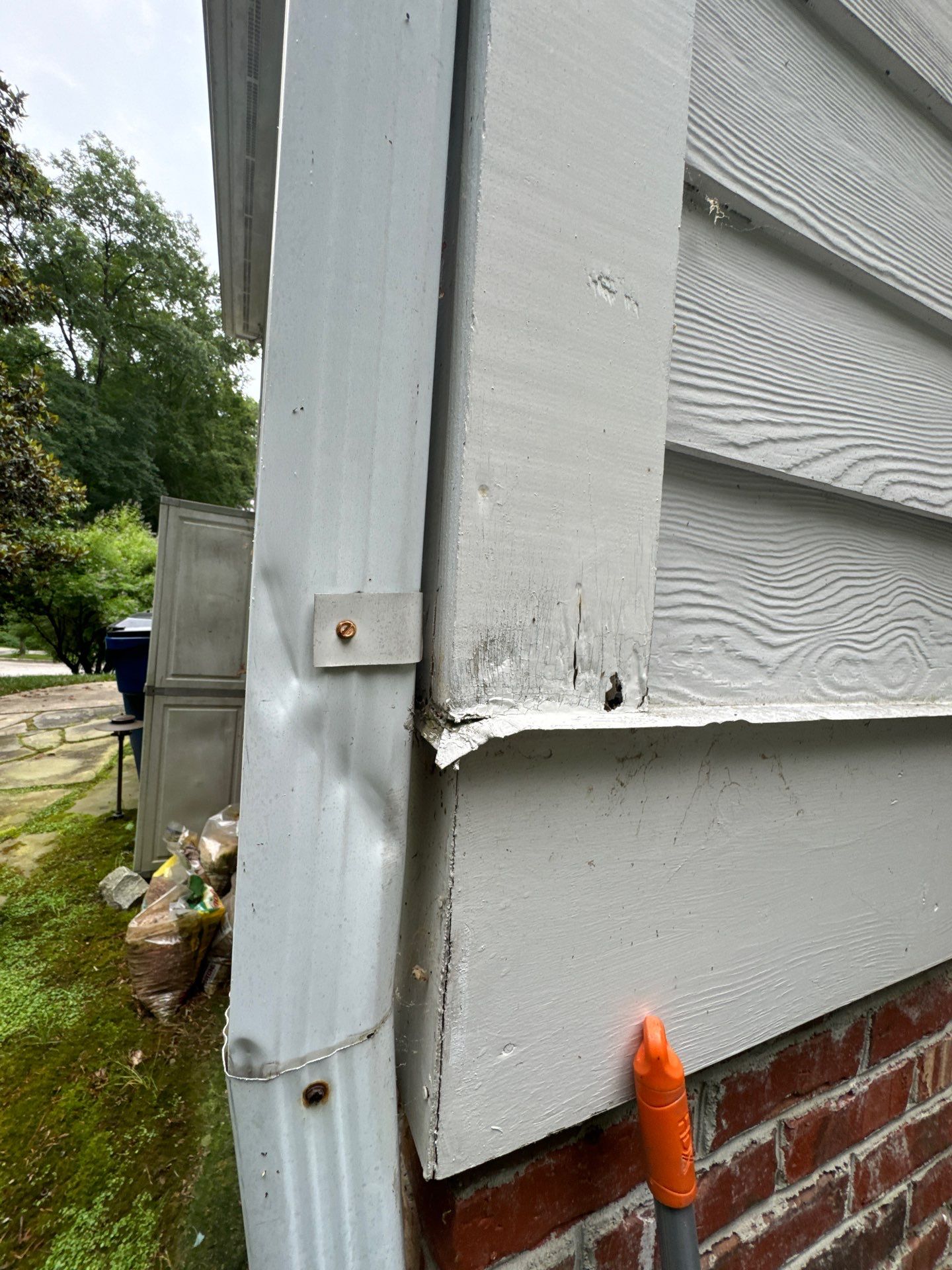 Exterior Transformation by GonzalezPainters & Contractors Inc 