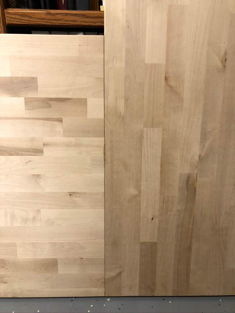 Russet Meadows Kitchen by Pillar and Pine