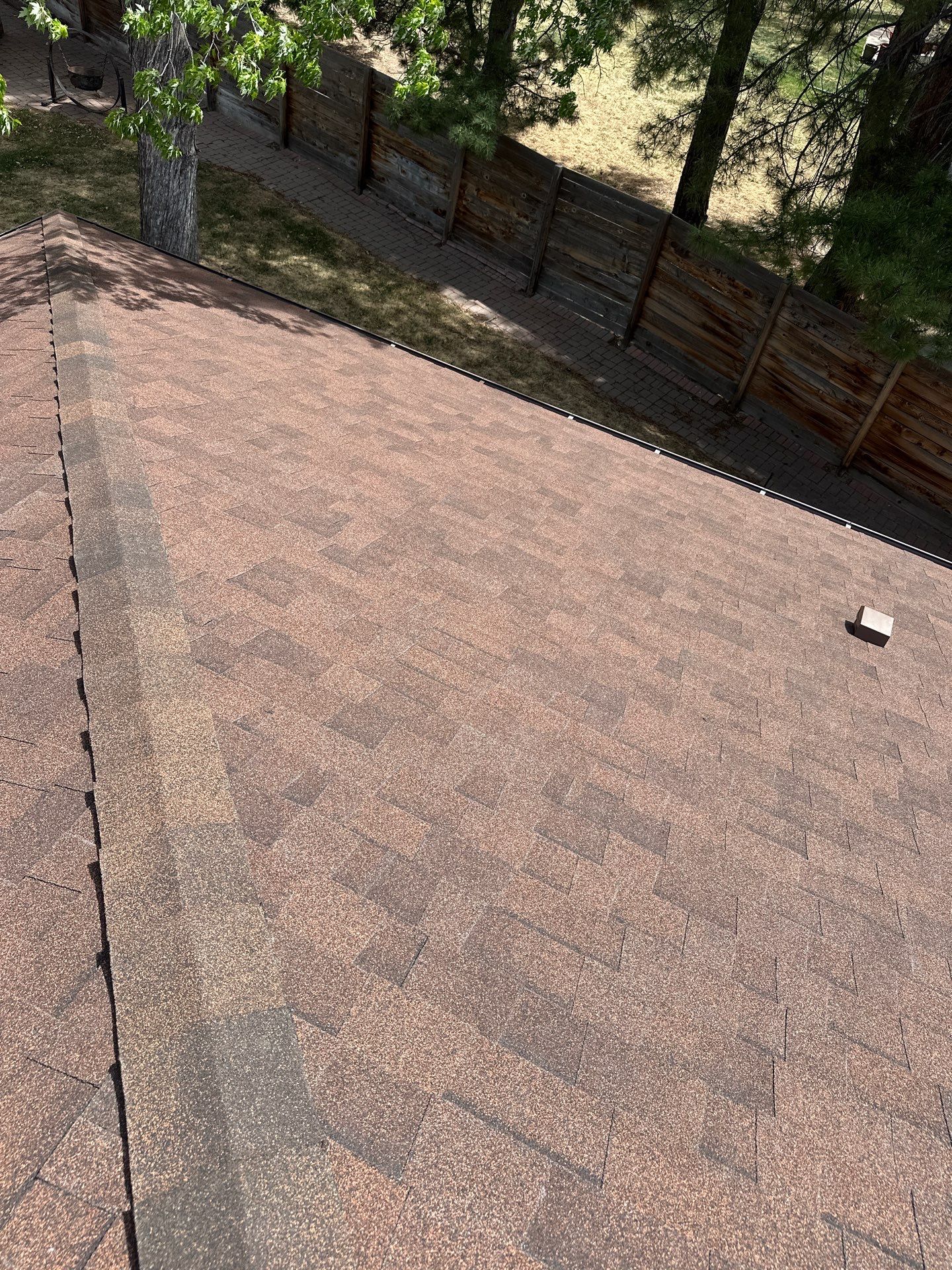 Residential Roof Replacement in Denver, CO by  Advanced Construction Roofing LLC