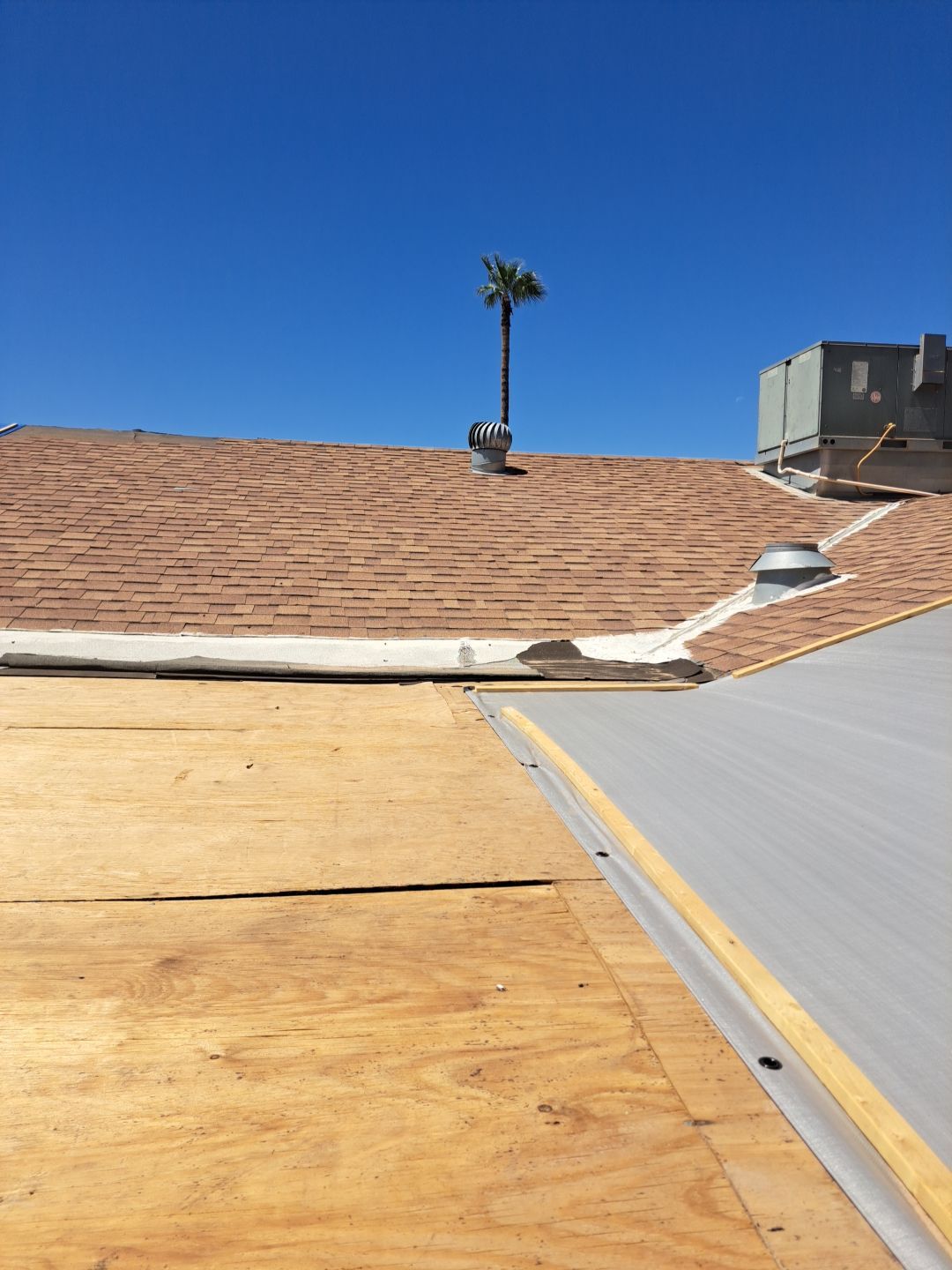 Sand Dune Shingle by Reimagine Roofing