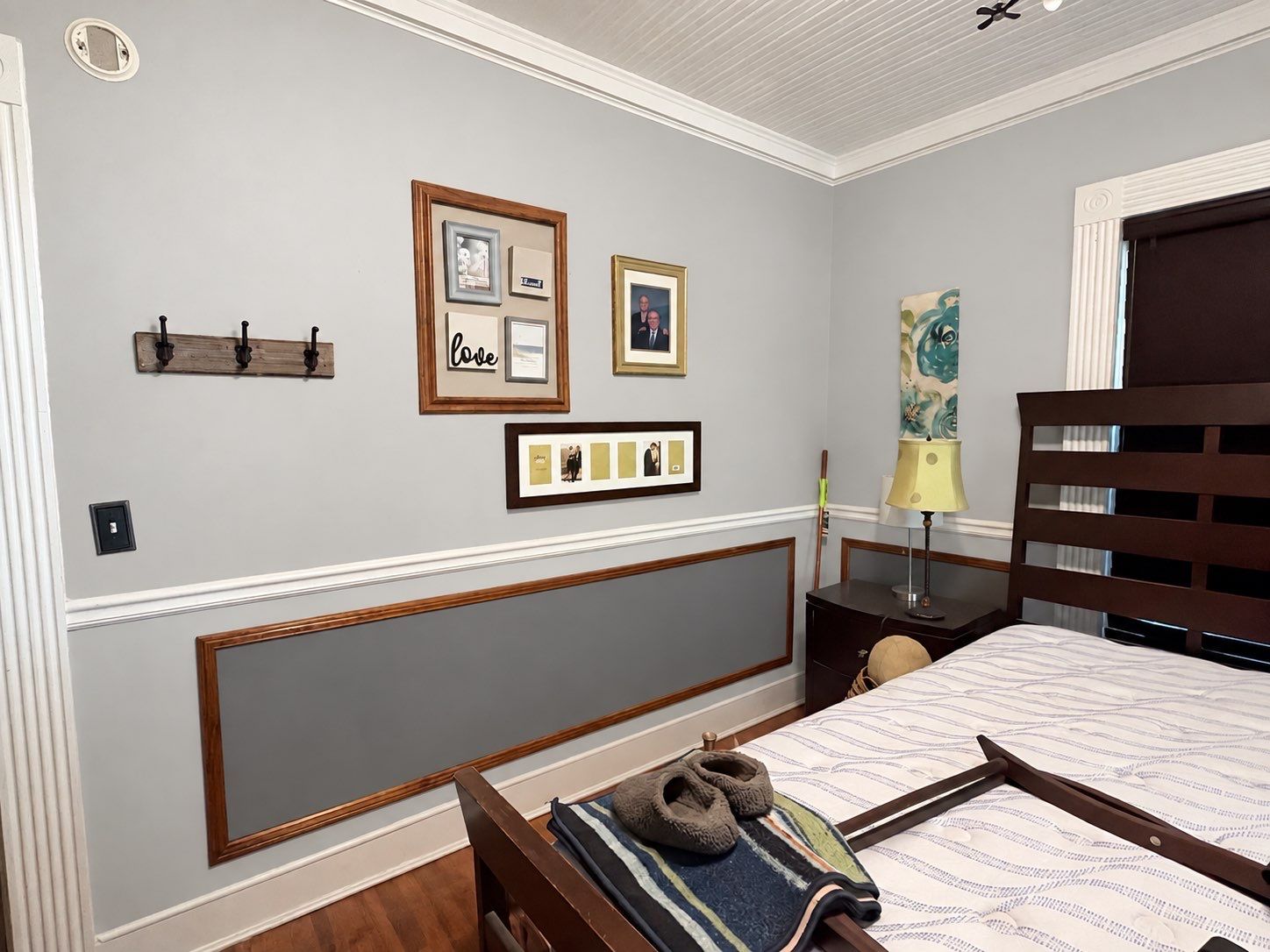 Porches and Whole-Home Refresh | Covington, GA by PGP Surface Solutions, LLC