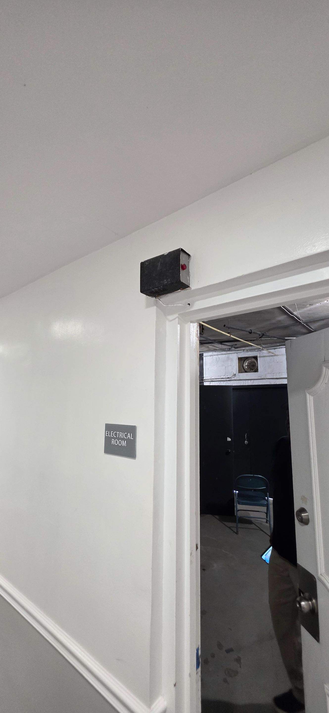 Water Damage Claim in North Miami Beach by FLAPA & KeyStone