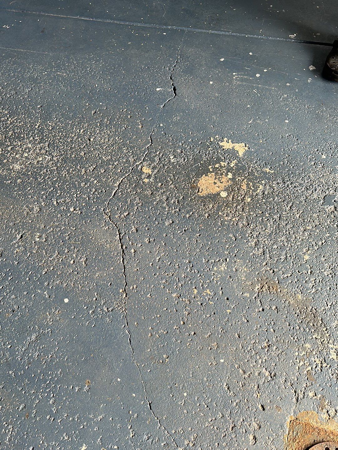 Garage Project in Butler by Floors in a Day, Inc