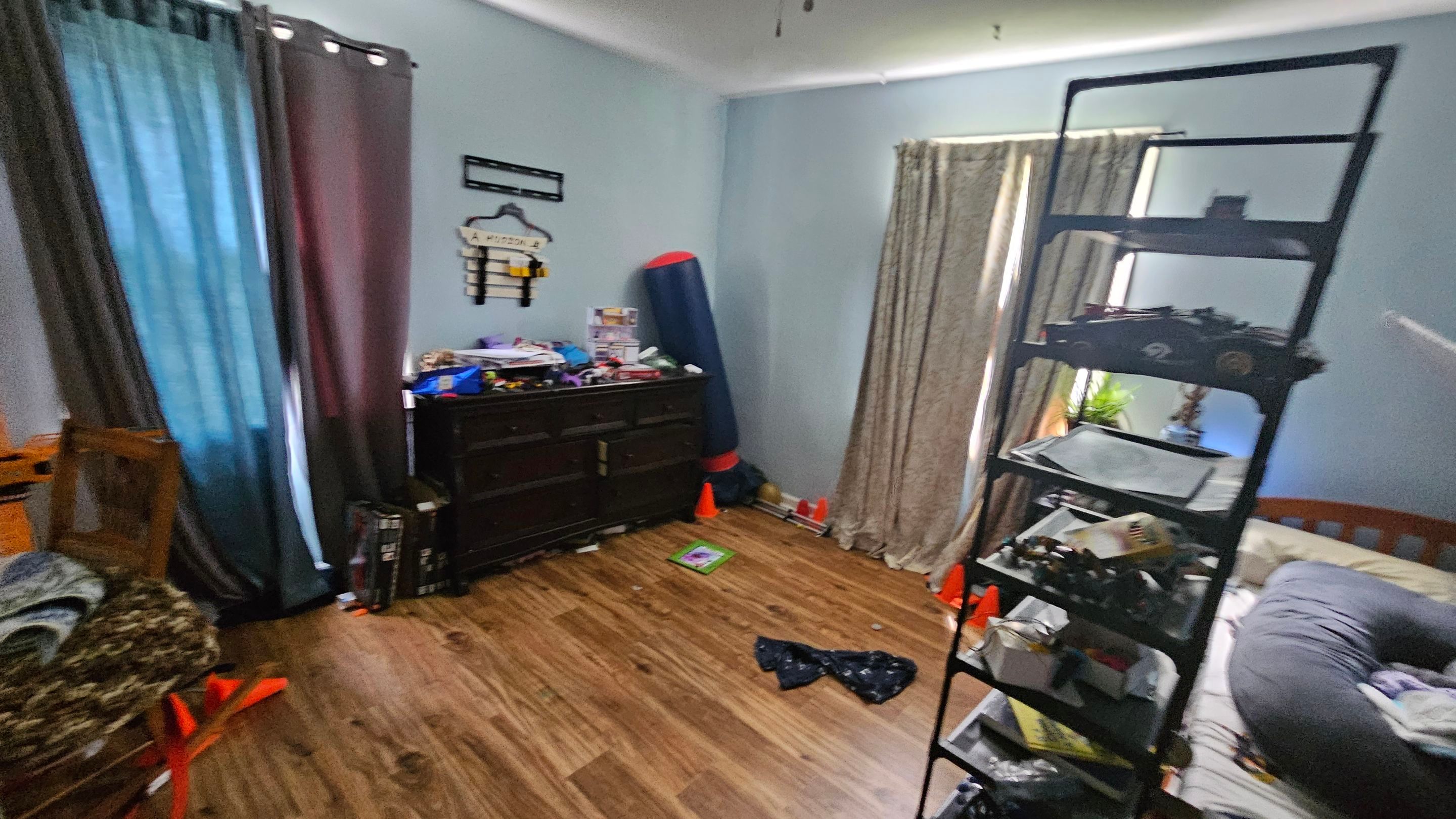 Water Damage Claim in Walnutport by FLAPA & KeyStone
