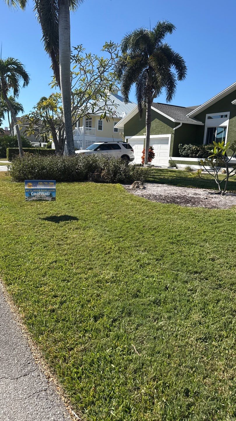 Project in Fort Myers by Sunbelt Home Solutions