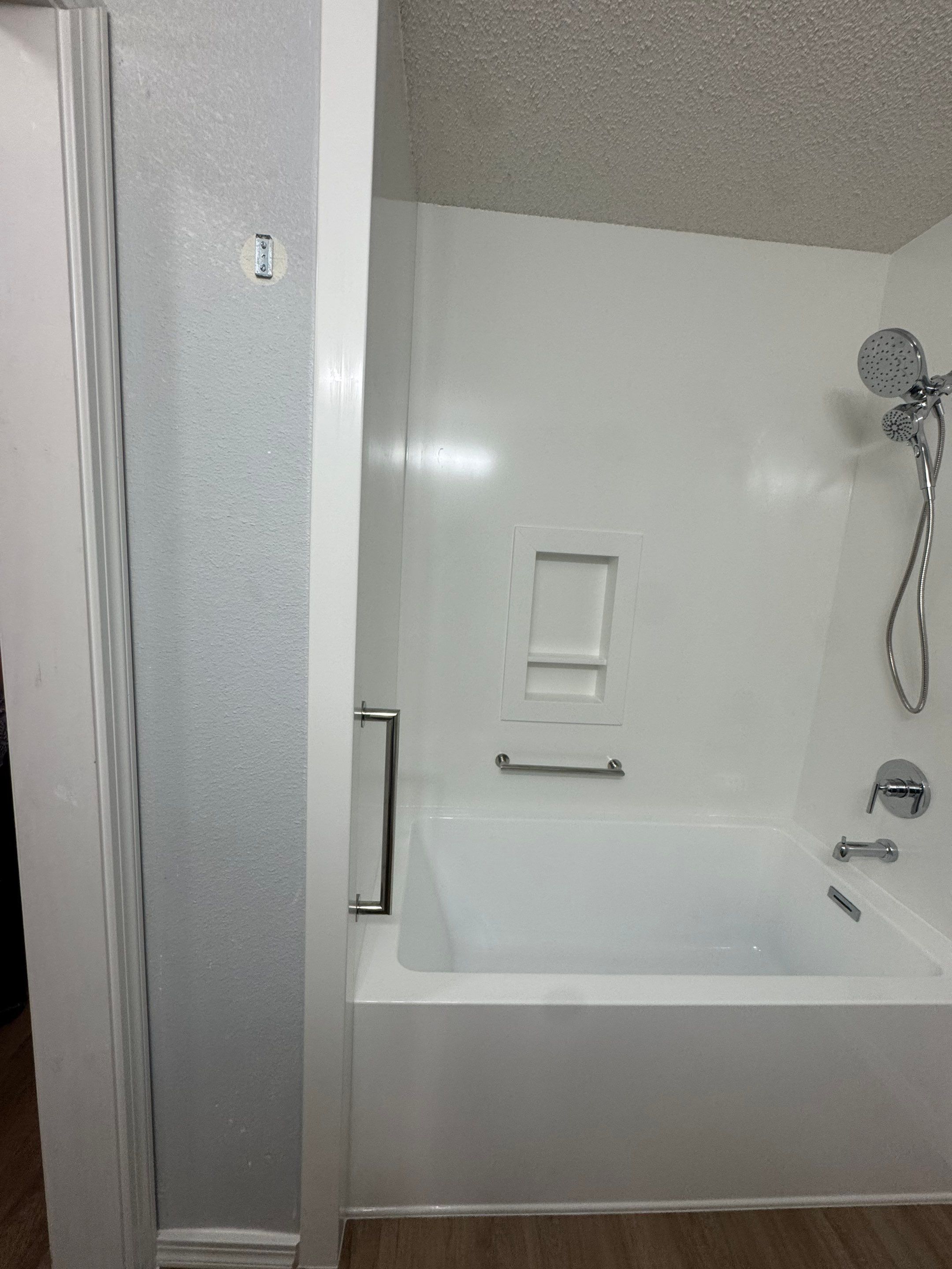 Project in Fayetteville, AR by Twist & Spout
