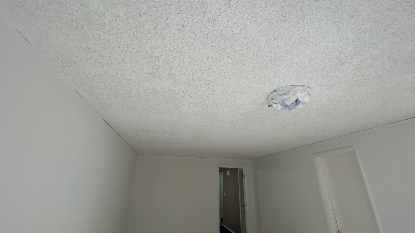 Reconstruction  by Accountable Home Services