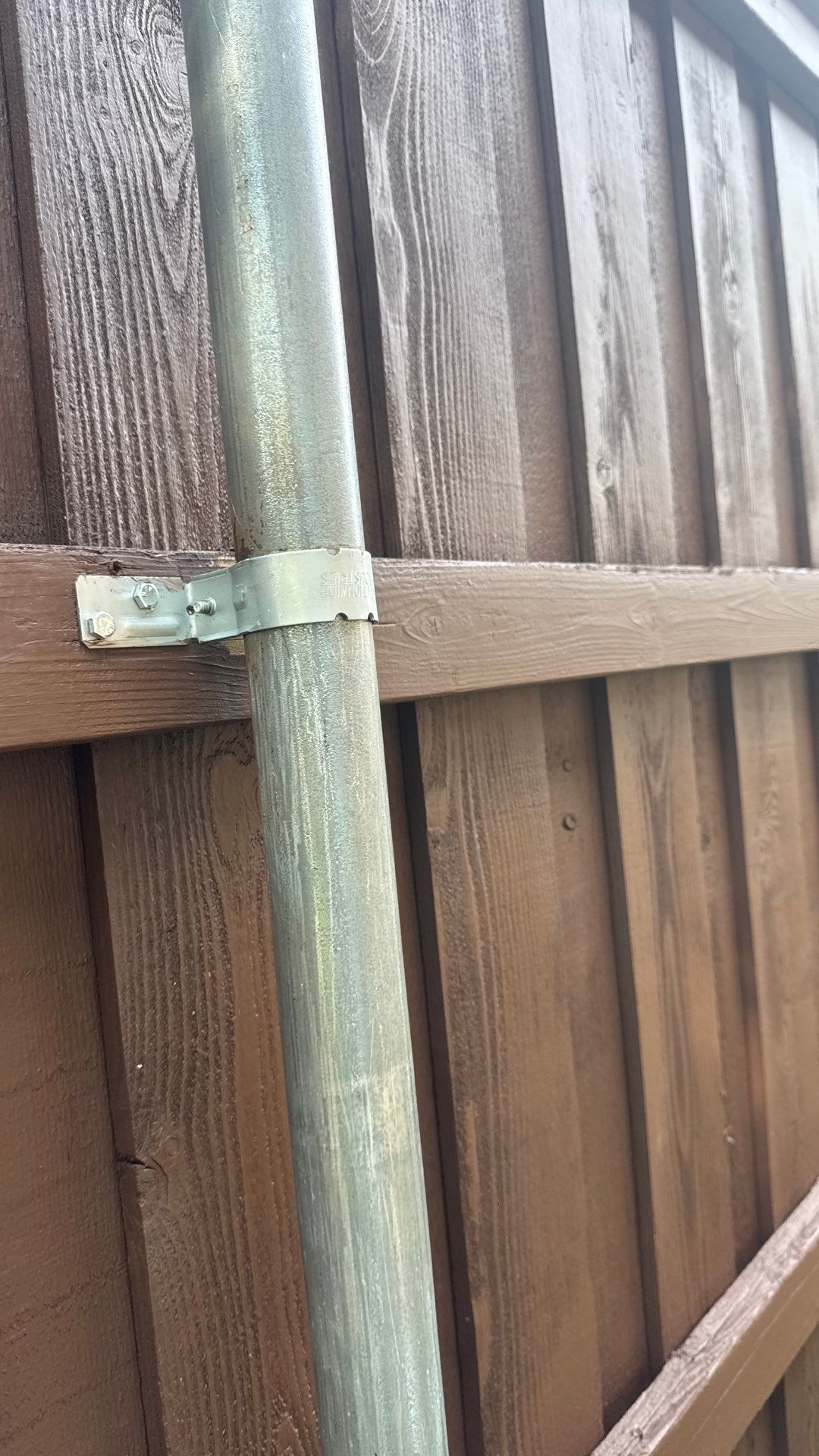 Project in Dallas by Rhino Roofing and General Contracting, LLC