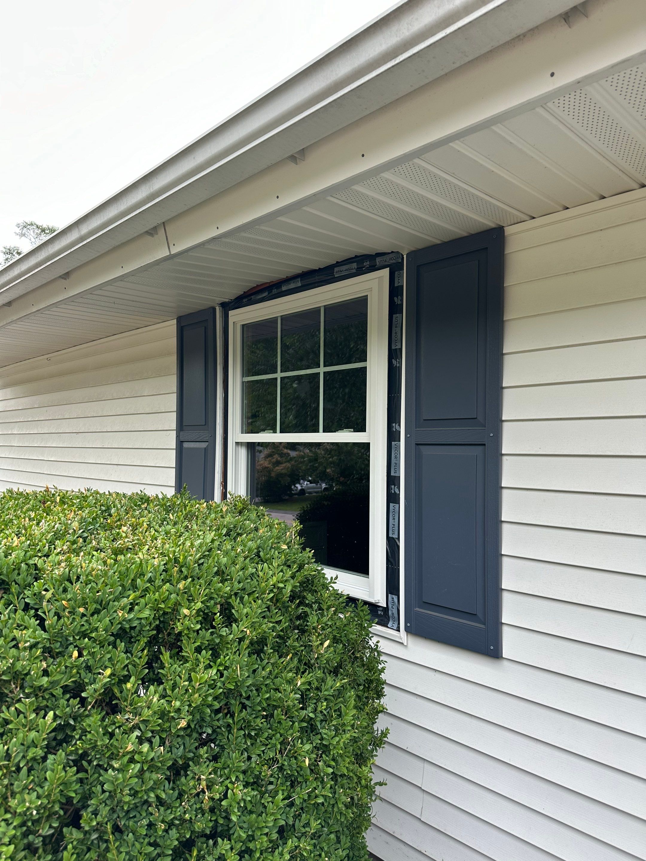 Siding and windows repalcement in Framingham , MA by UBrothers Construction