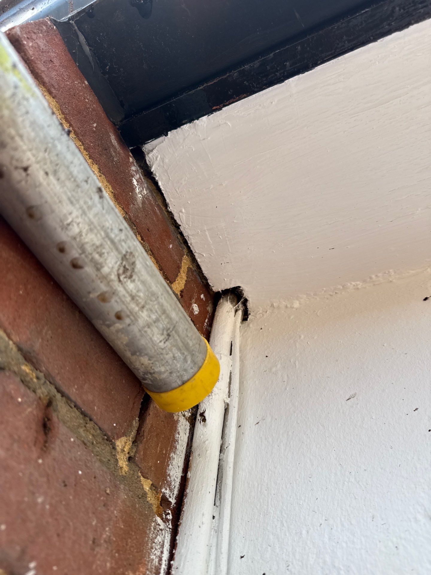 Roof Clean - Gutter Clean - Biocide Treatment by Ges Exterior Cleaning ltd