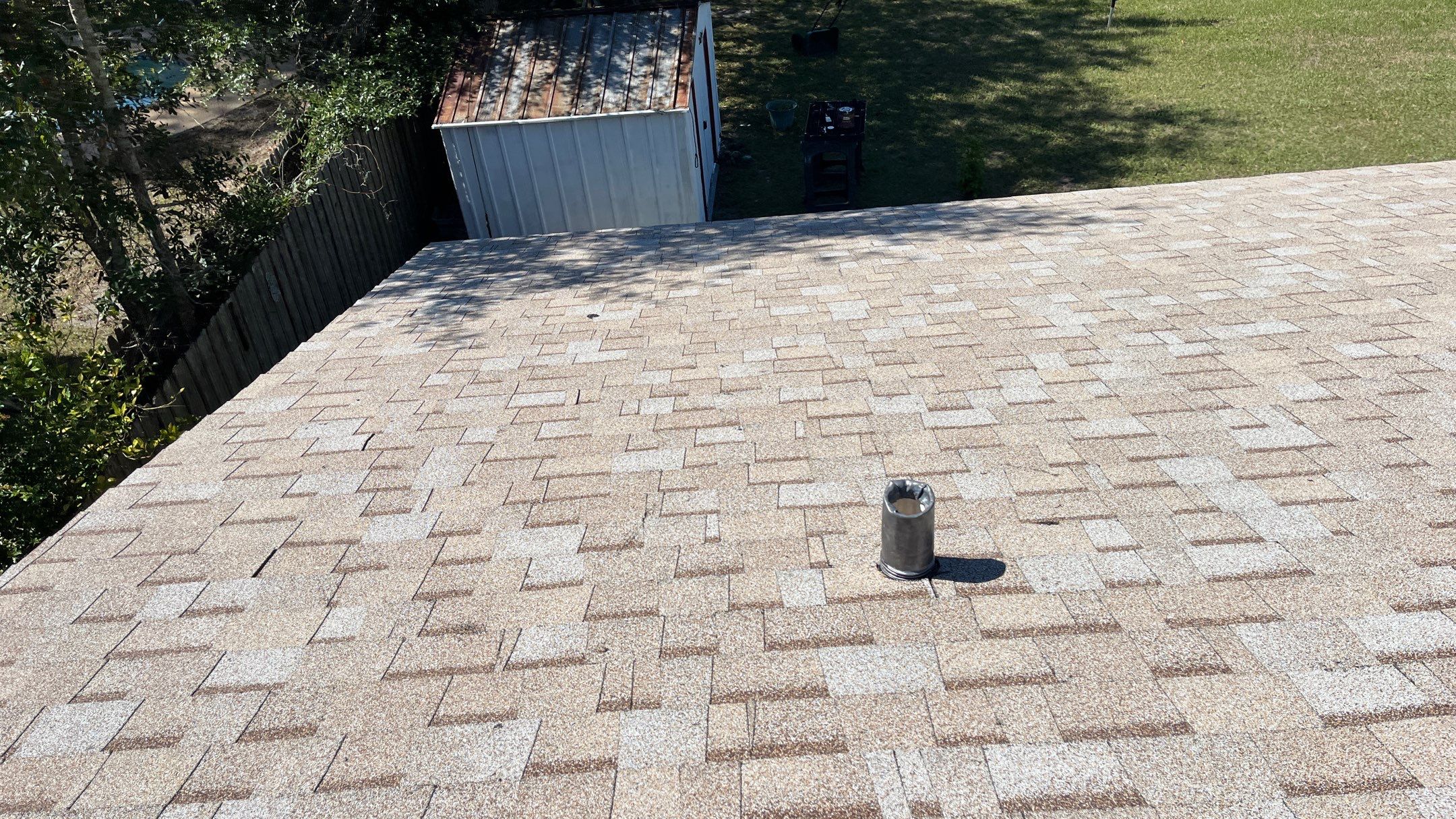 Shingle -> Shingle by Prime Roofing