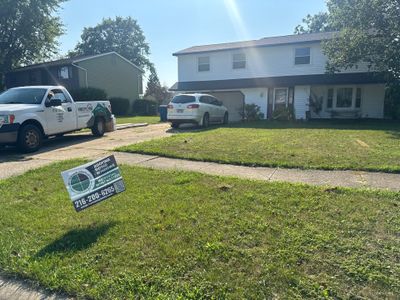Roof, Gutter, and Siding Replacement by Homestyle in North Ridgeville