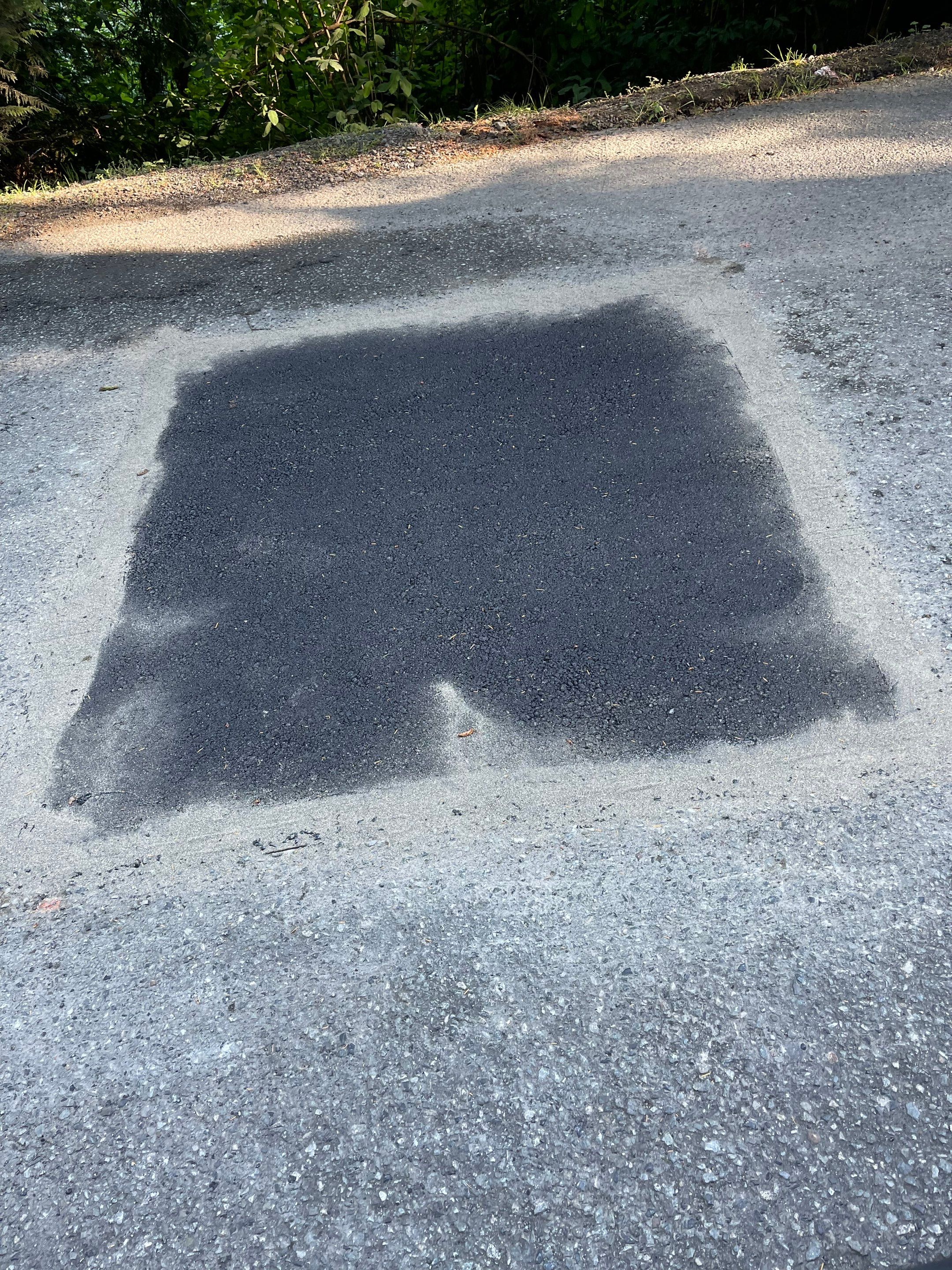 Jacob | HOA Paving Road & Patch Repair, Asphalt Project by Jireh Asphalt & Concrete Inc 