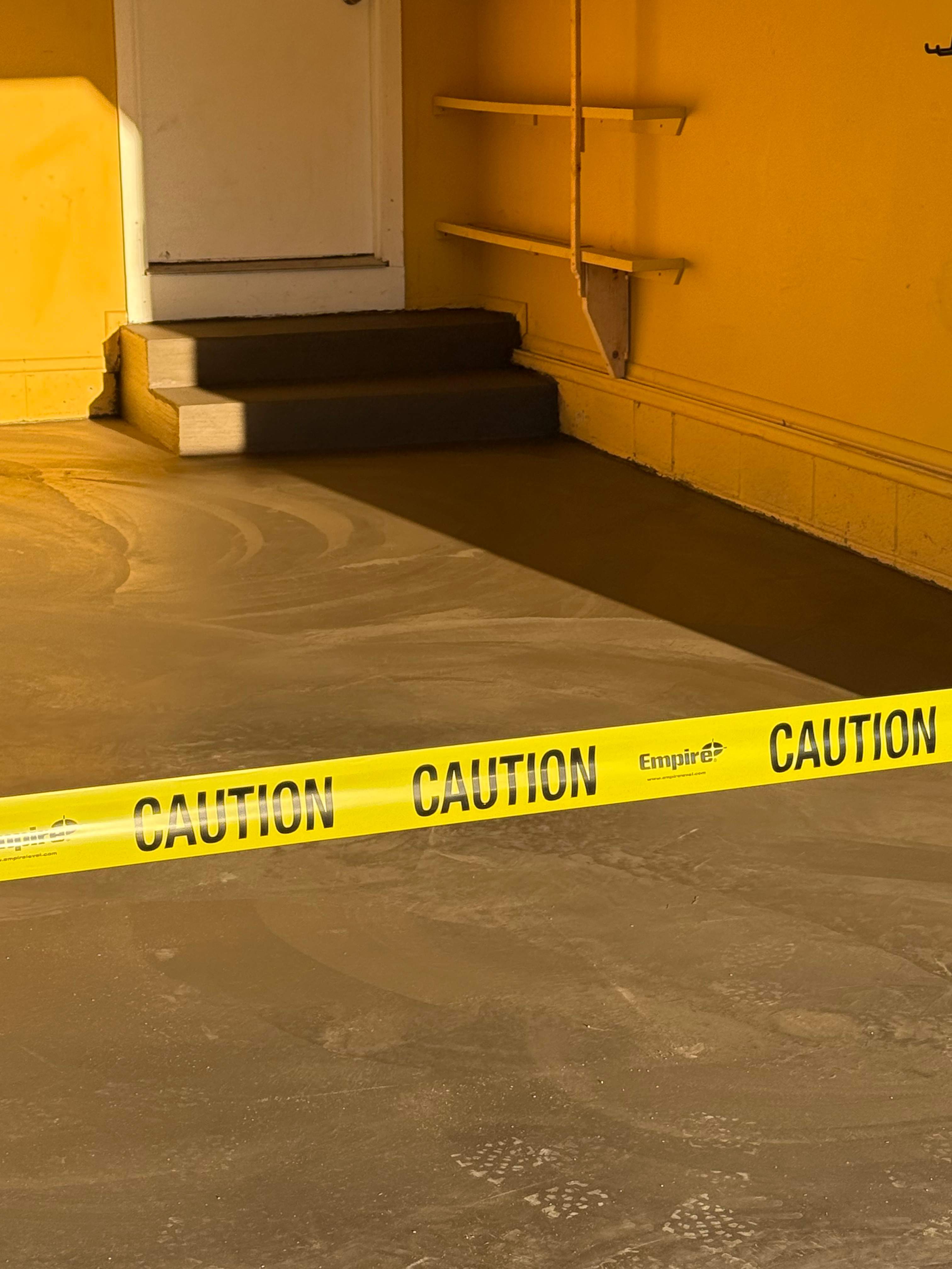 Greece Garage Floor Replacement  by NG Masonry & Construction LLC