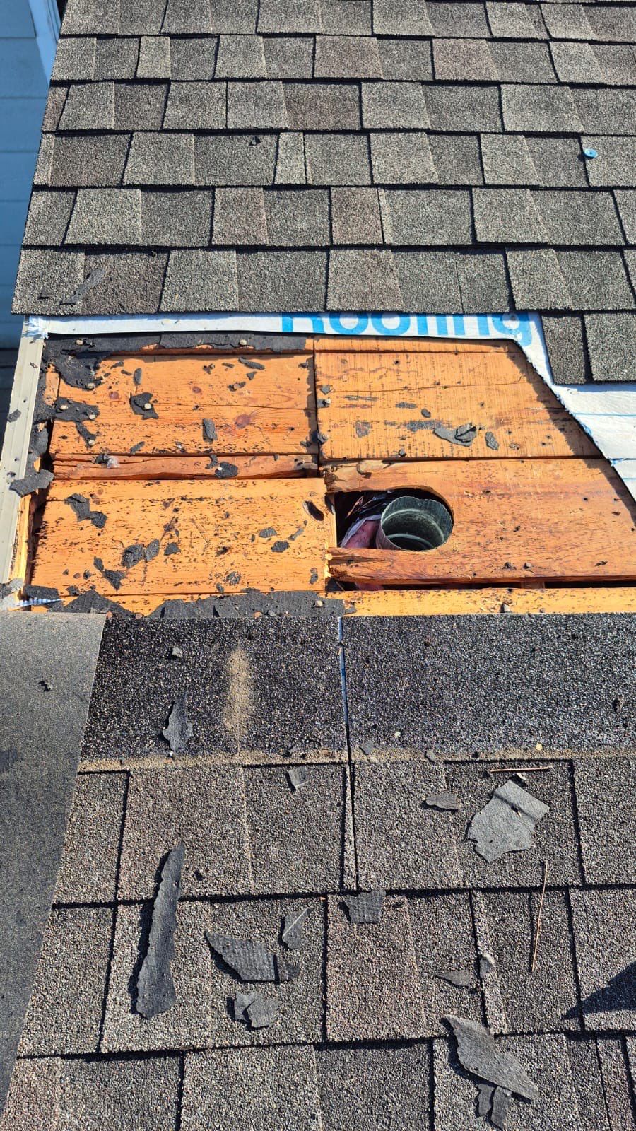 Roof Repair Pasadena by Roof Repair Services LLC