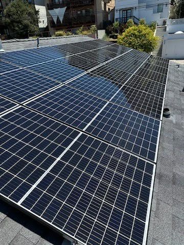  Jesse Karp by SpotFree Window Cleaning