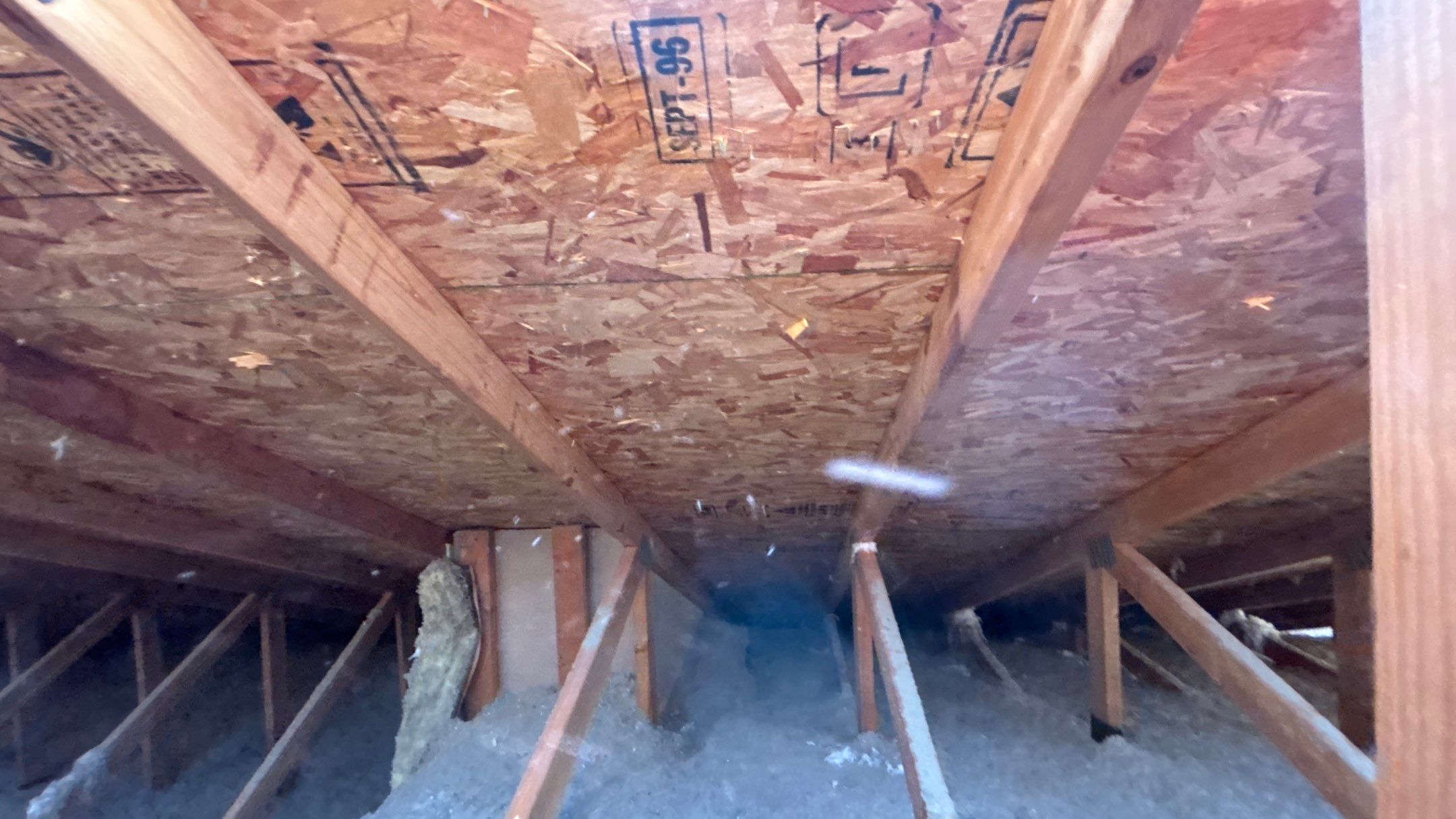 Roof Replacement using Owens Corning Tru Definitions by 180 Contractors
