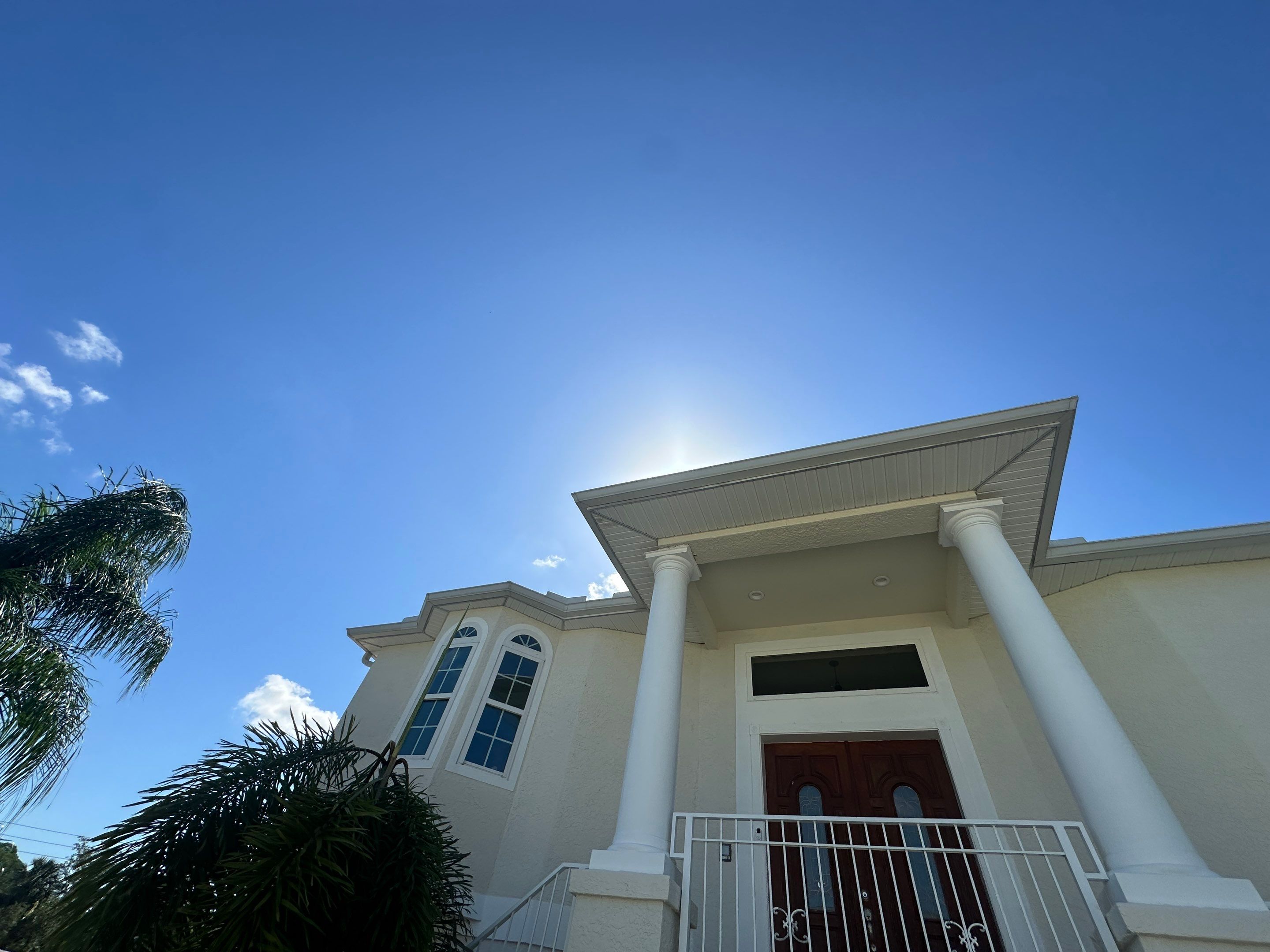 Hurricane Damage Claim in New Port Richey by FLAPA & KeyStone