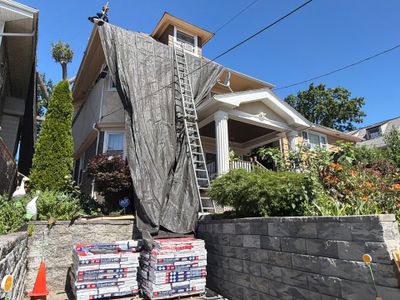 Project in Newark, NJ
