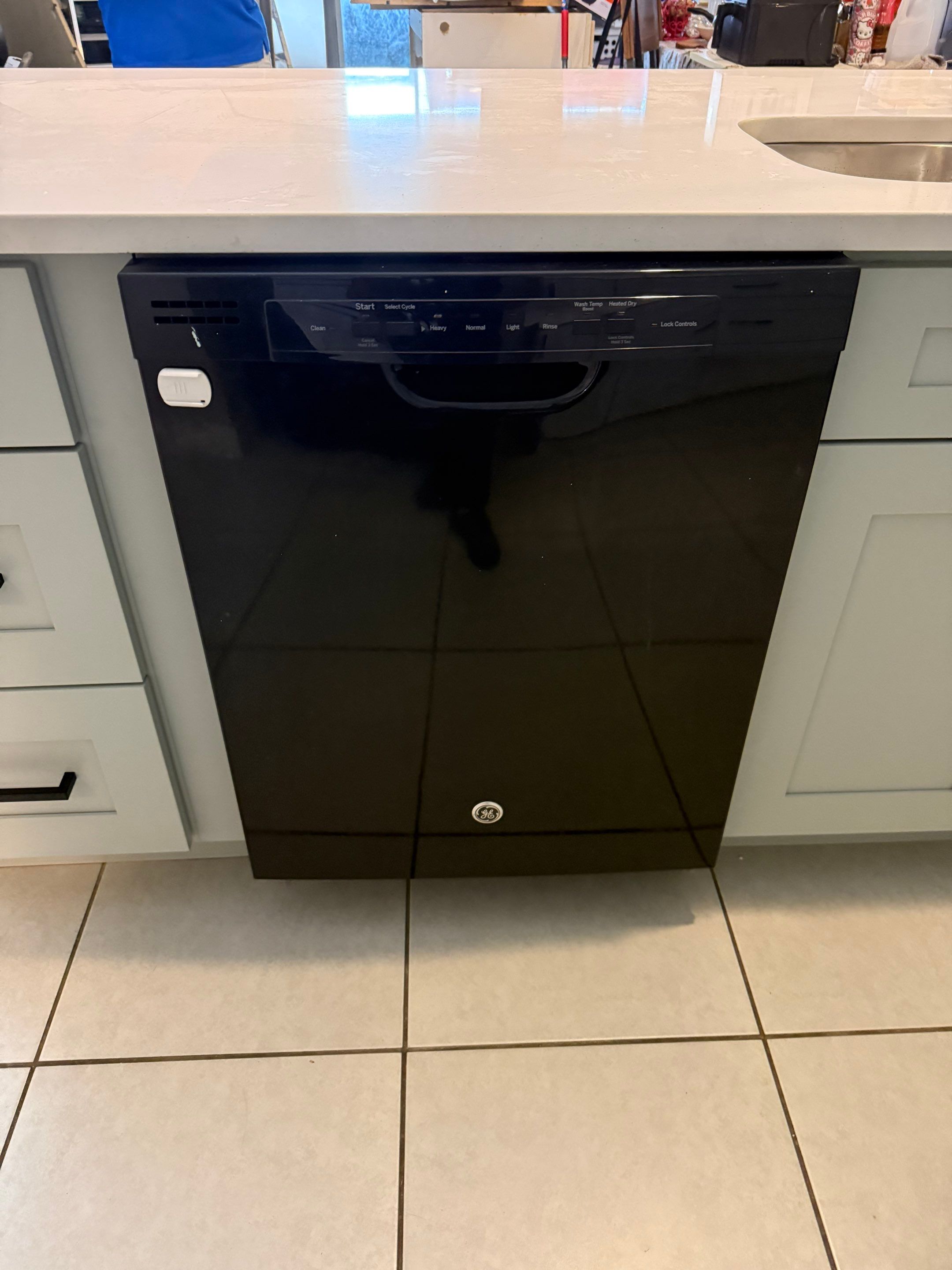 Project in Davenport by You Restorations LLC DBA YOU-Home