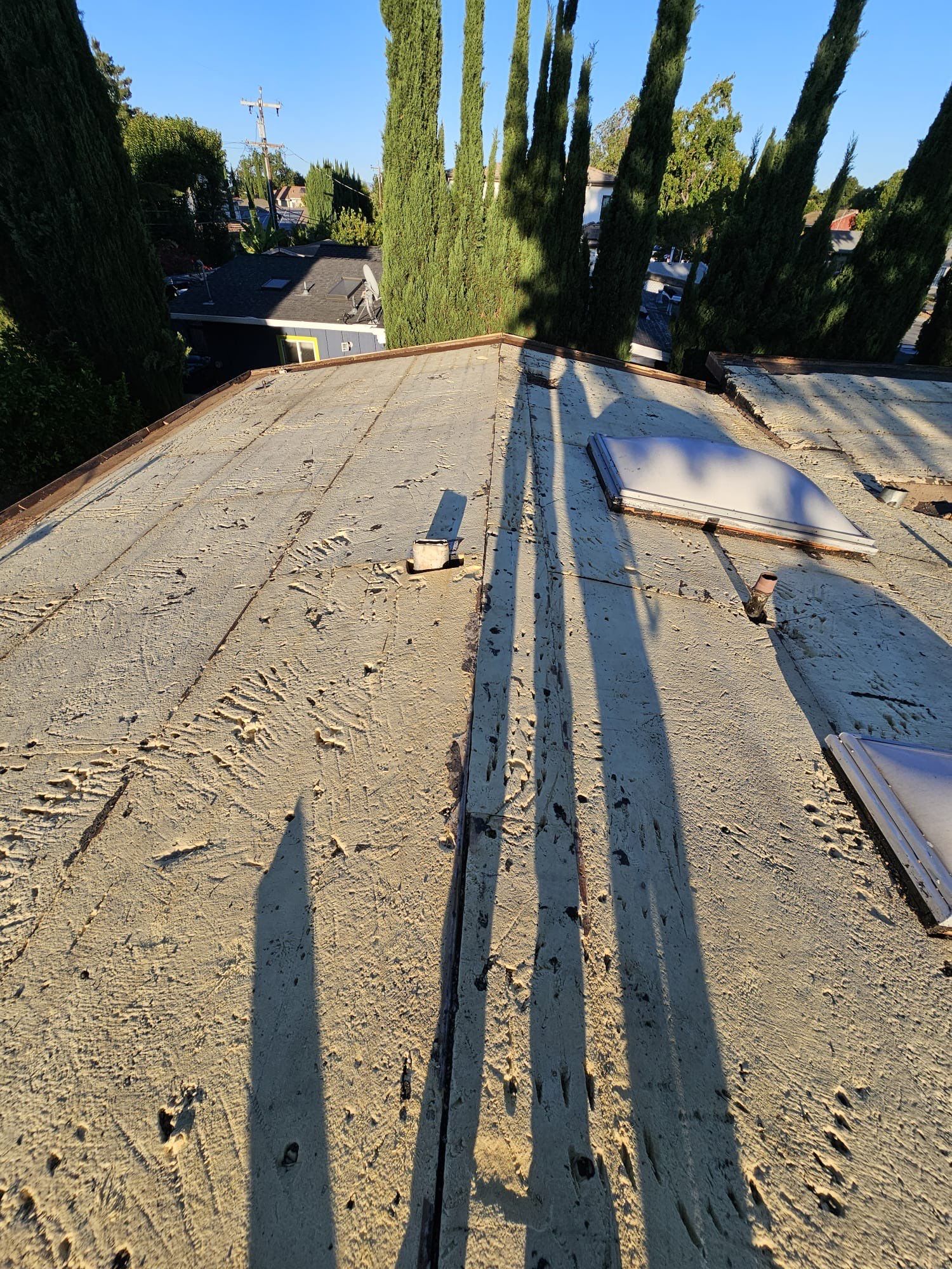 Roof Replacement - Cupertino, CA 95014 by Epic Roof Replacement