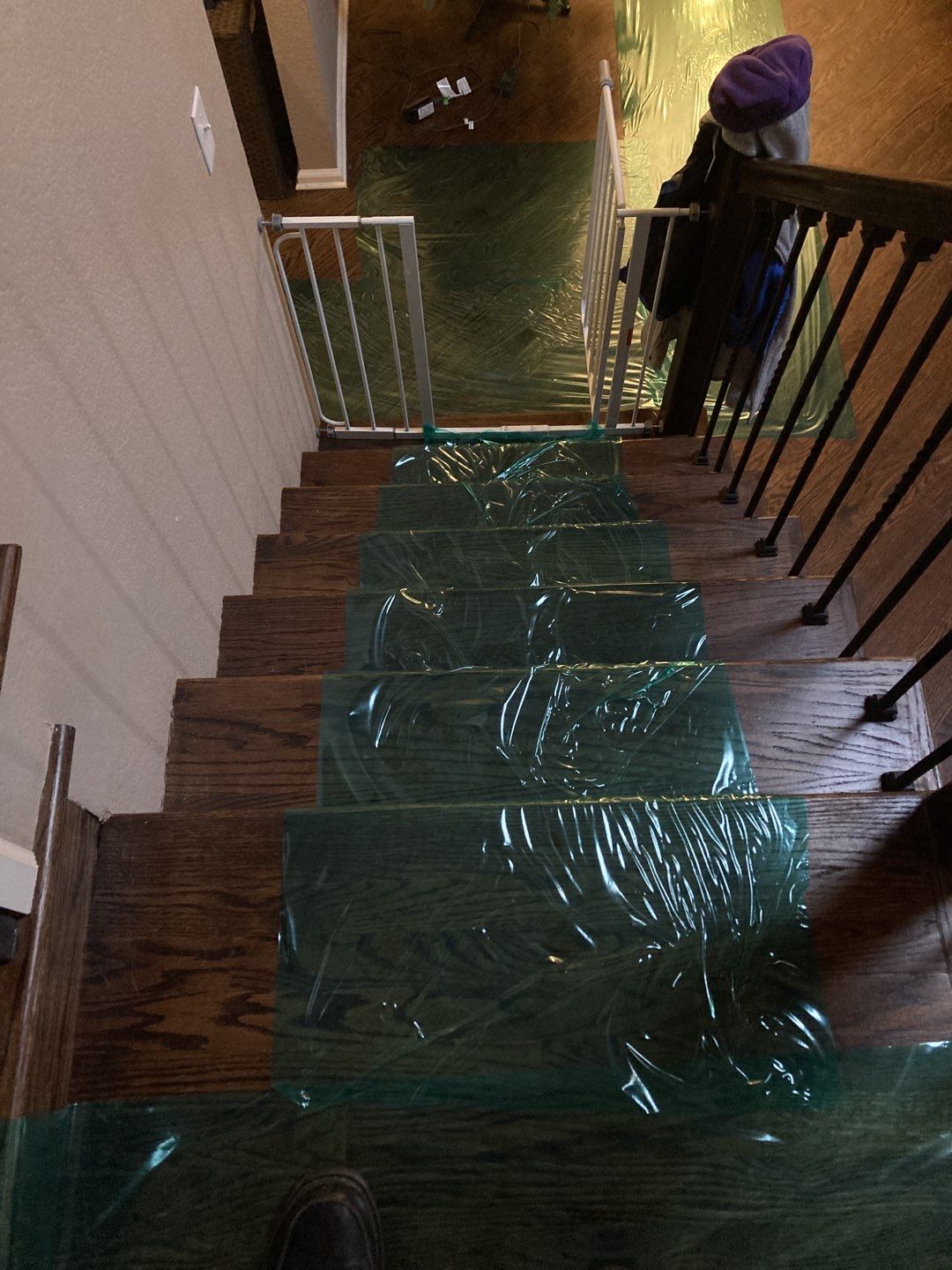 Water Damage by Accountable Home Services