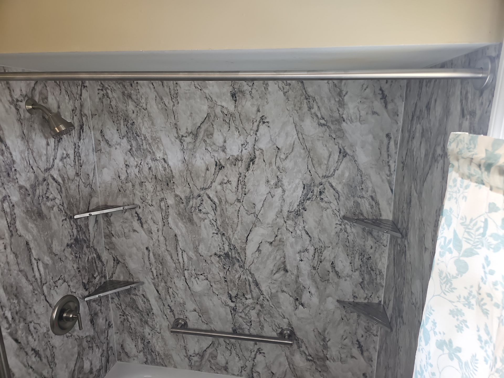 Project in Columbia by Southern Showers LLC