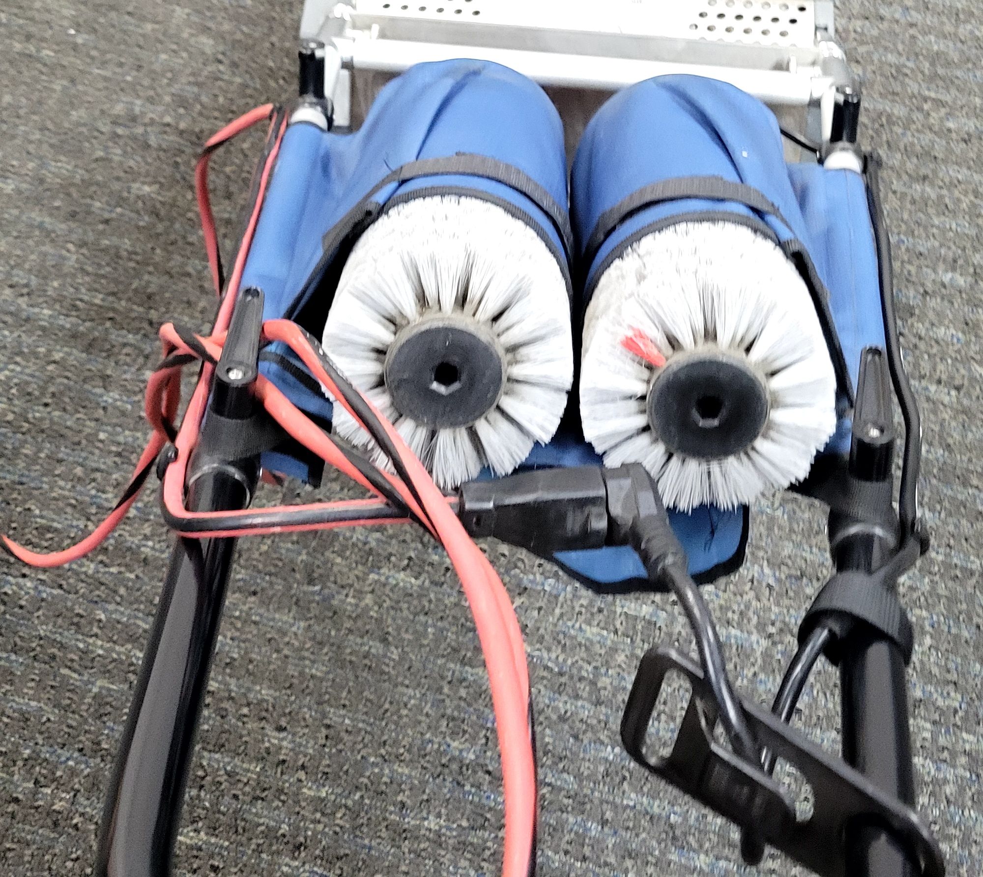 Carpet Cleaning of Commercial Offices by Ardent Carpet Restore LLC