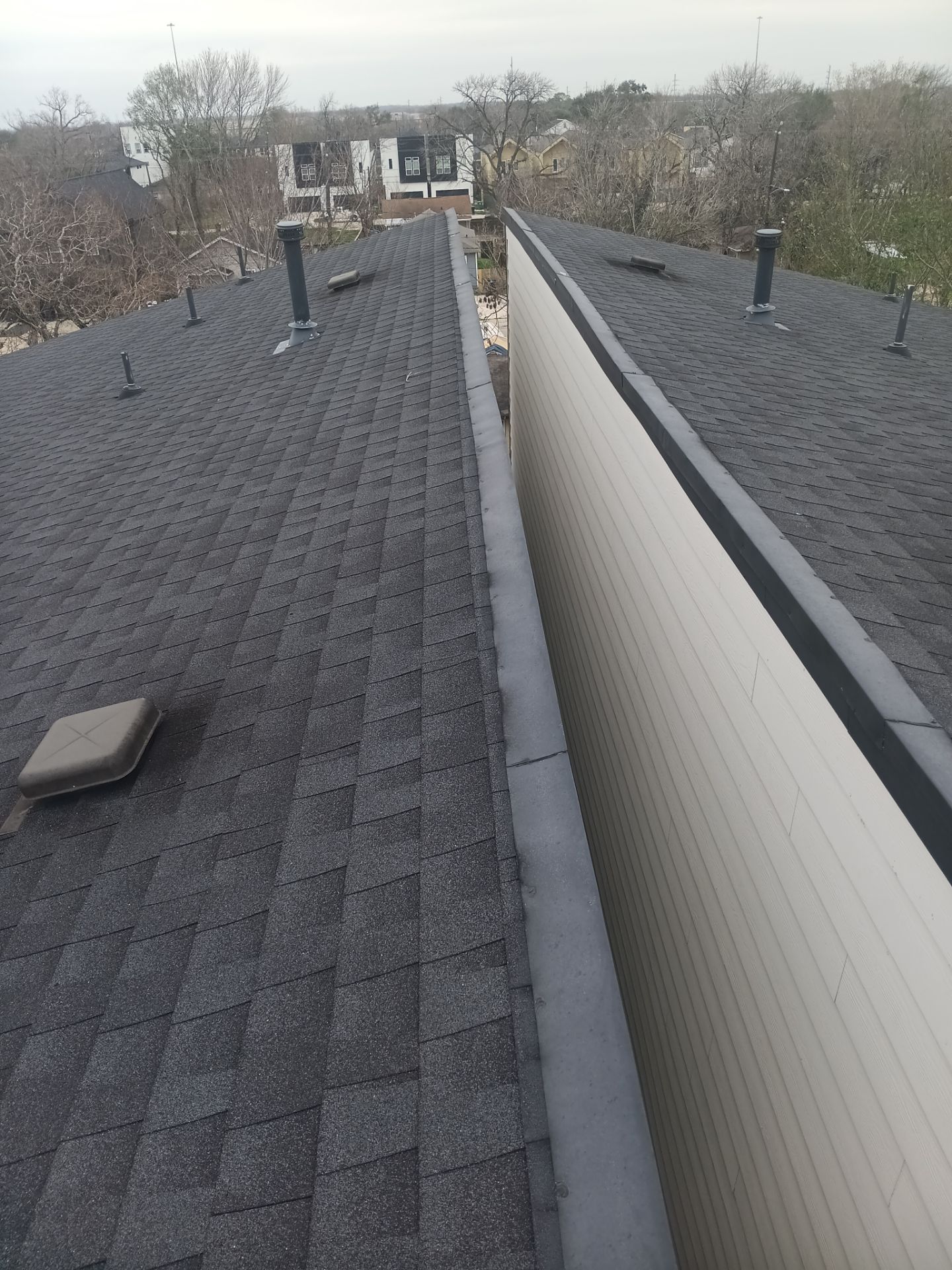 Roof Repair Houston by Roof Repair Company