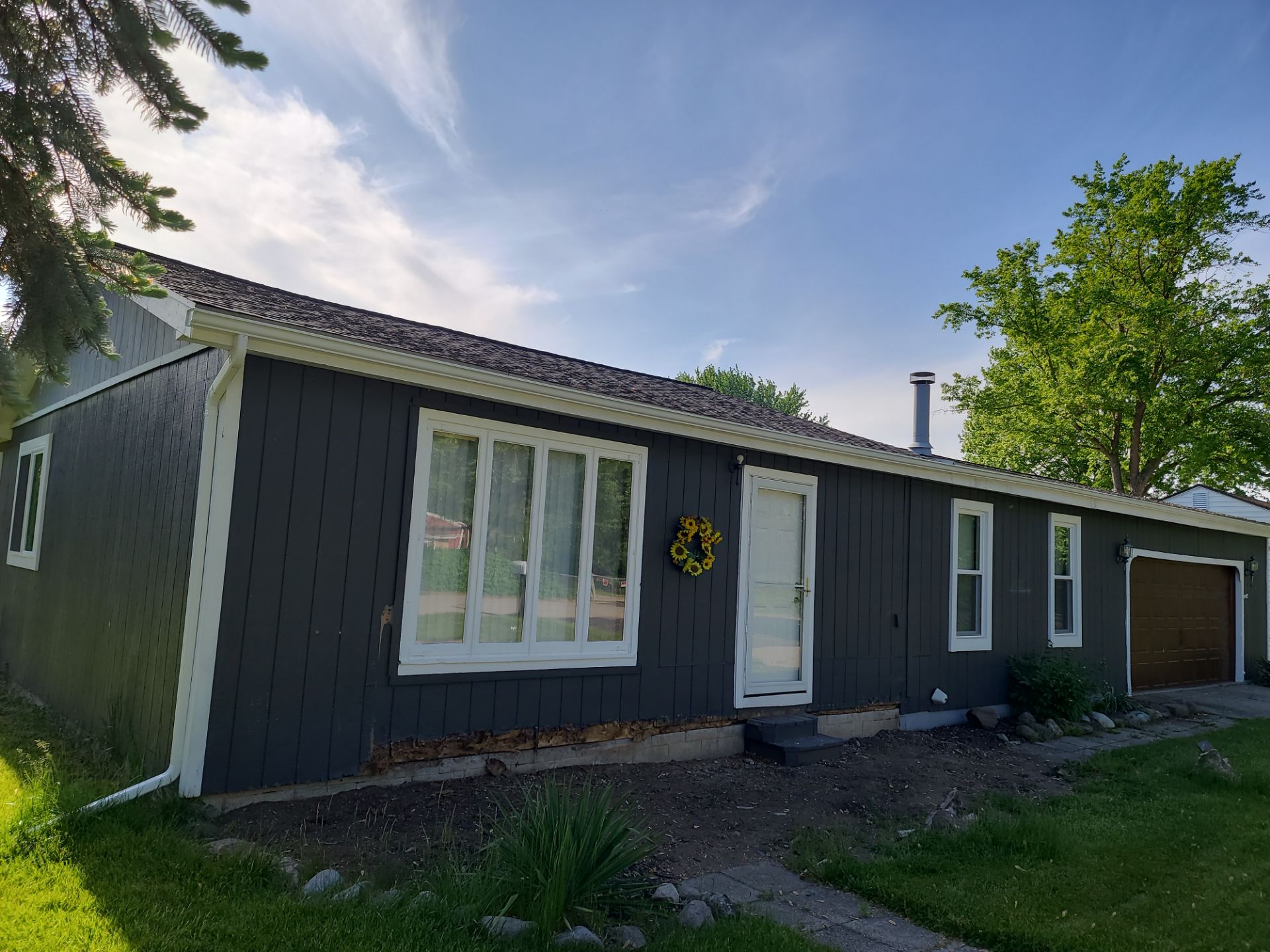 Siding Installation by Great Lakes Home Remodeling